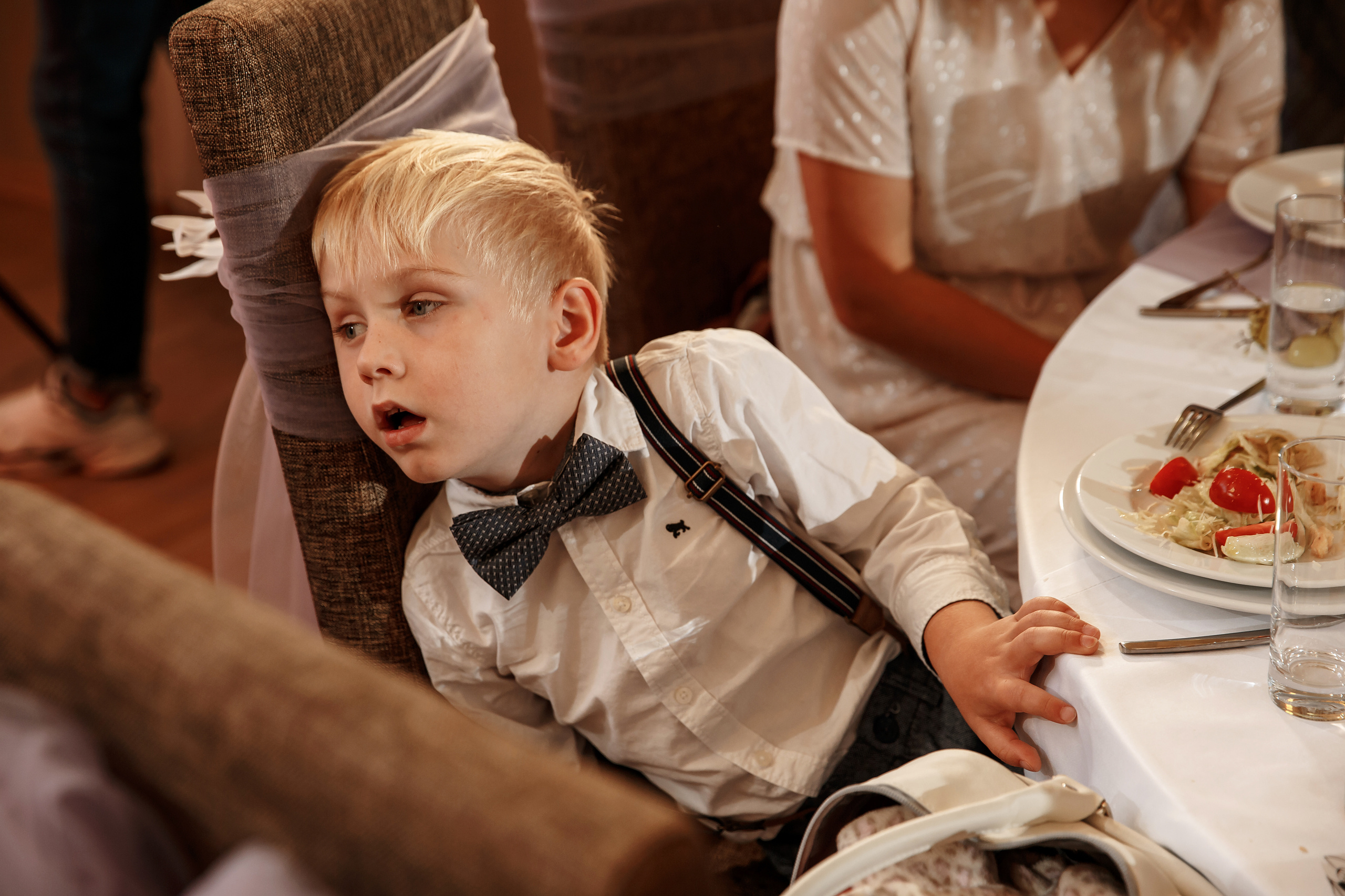 Wedding day Сергей и Олеся. Свадебный фотограф Колесников Антон