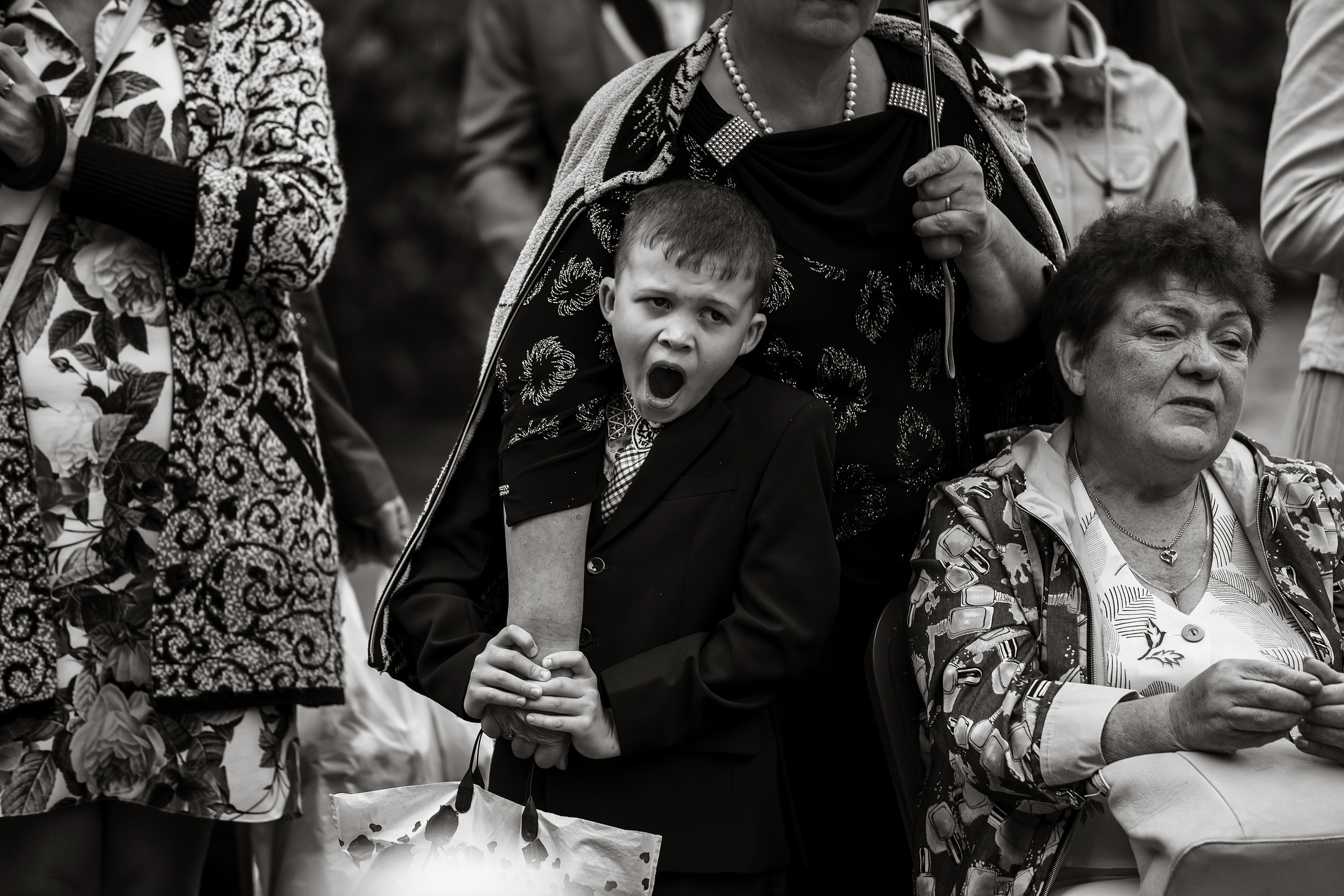Wedding day Сергей и Олеся. Свадебный фотограф Колесников Антон