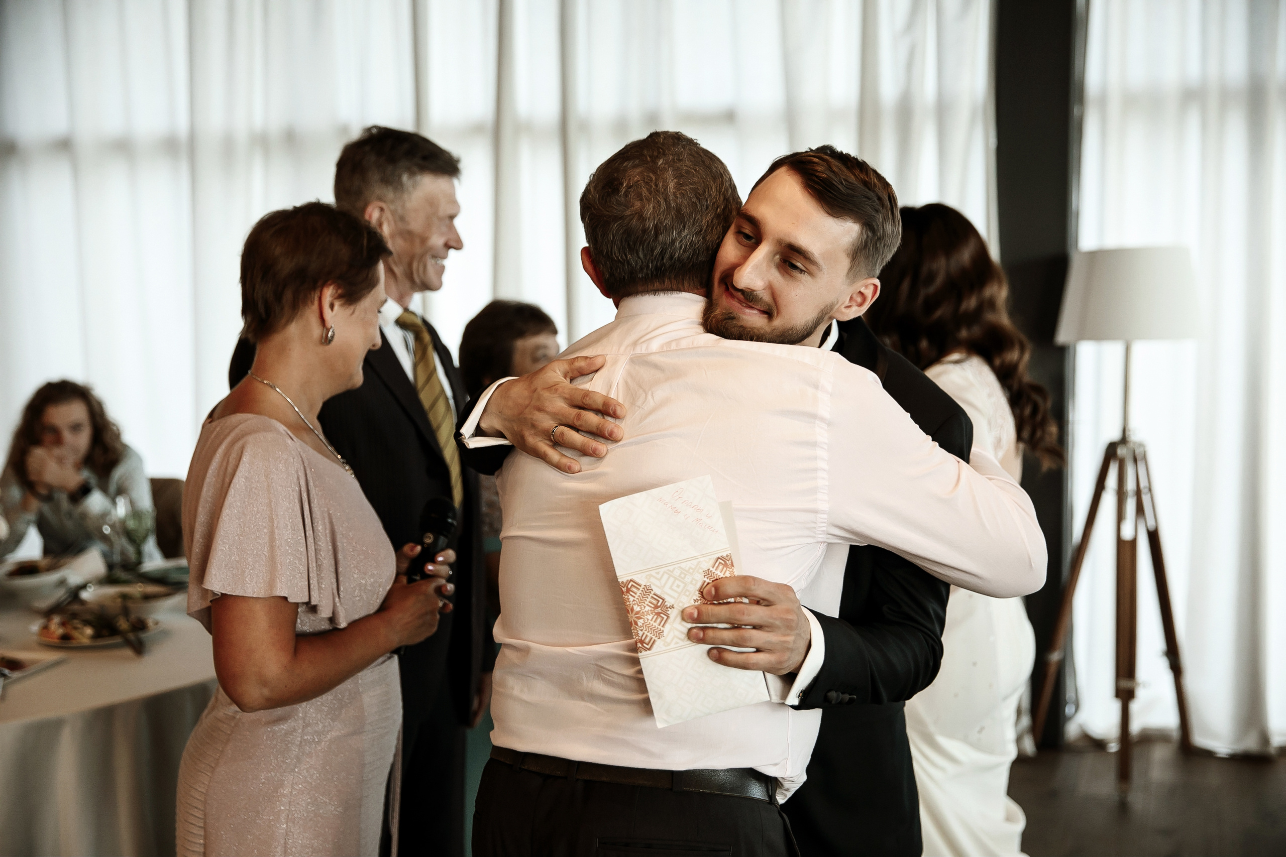 «Солнце в Питере» Wedding day Гриша и Мария. Свадебный фотограф Колесников Антон