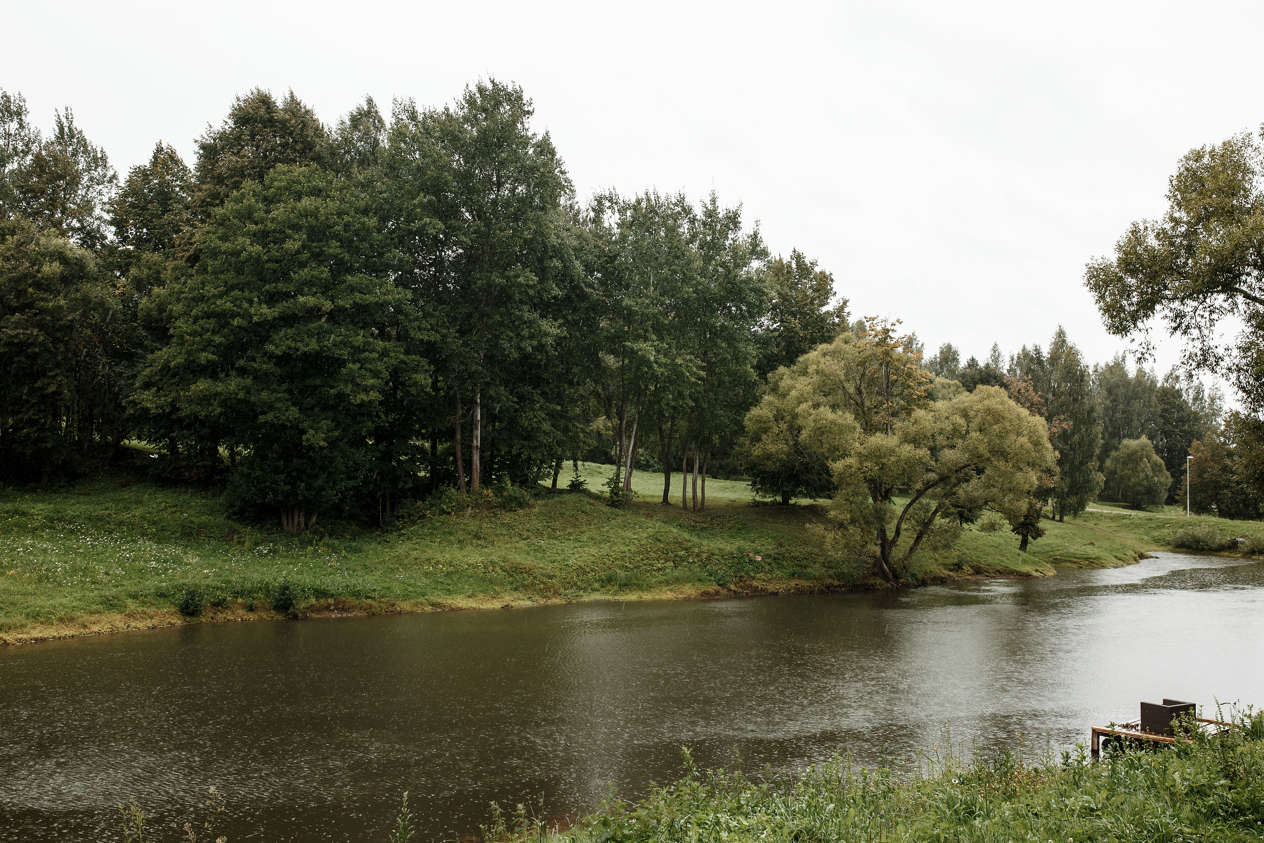 Wedding day Сергей и Олеся. Свадебный фотограф Колесников Антон