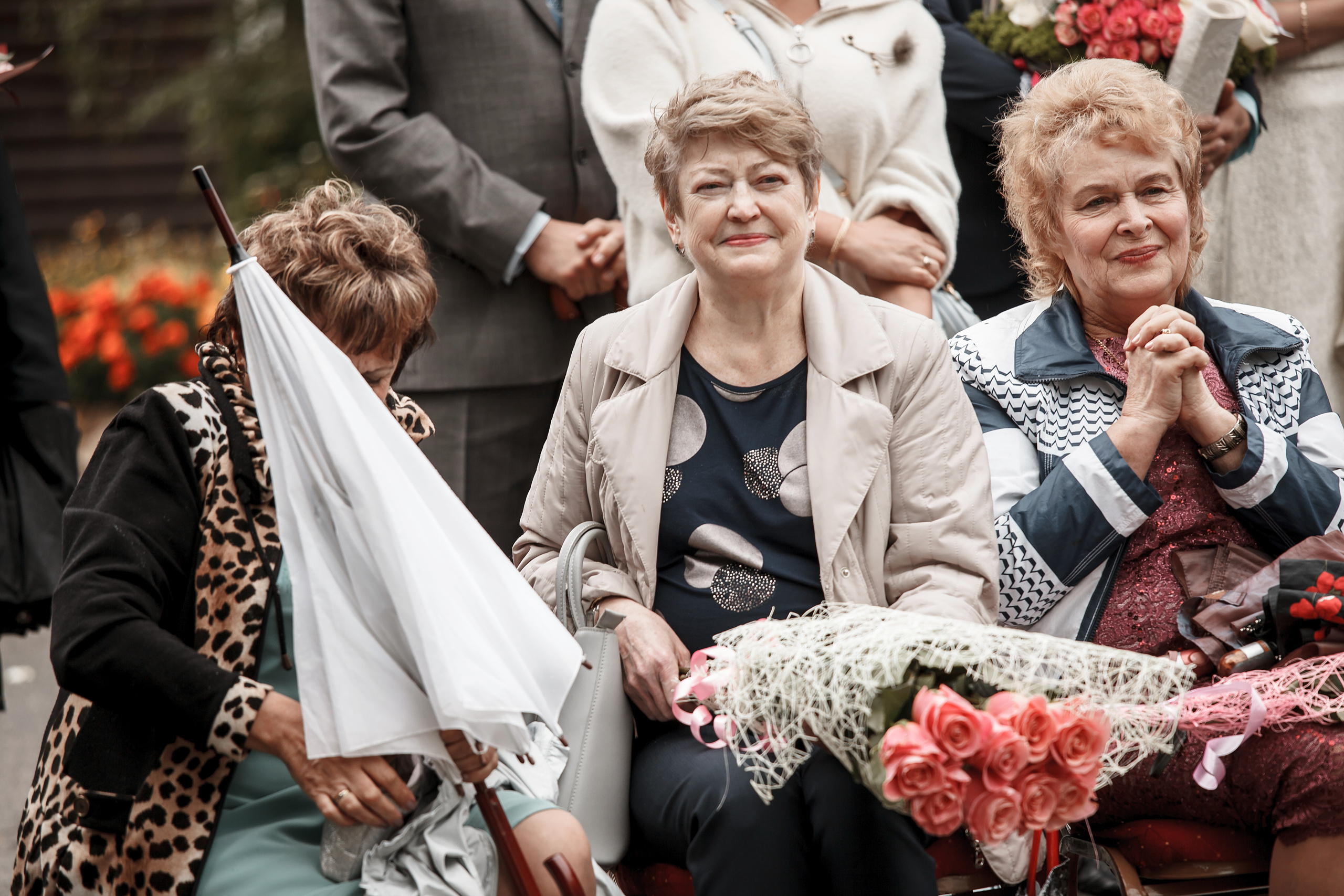 Wedding day Сергей и Олеся. Свадебный фотограф Колесников Антон