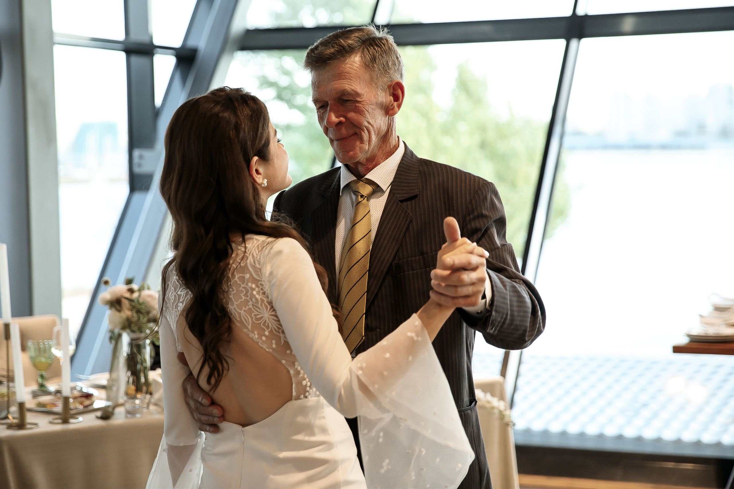 «Солнце в Питере» Wedding day Гриша и Мария. Свадебный фотограф Колесников Антон