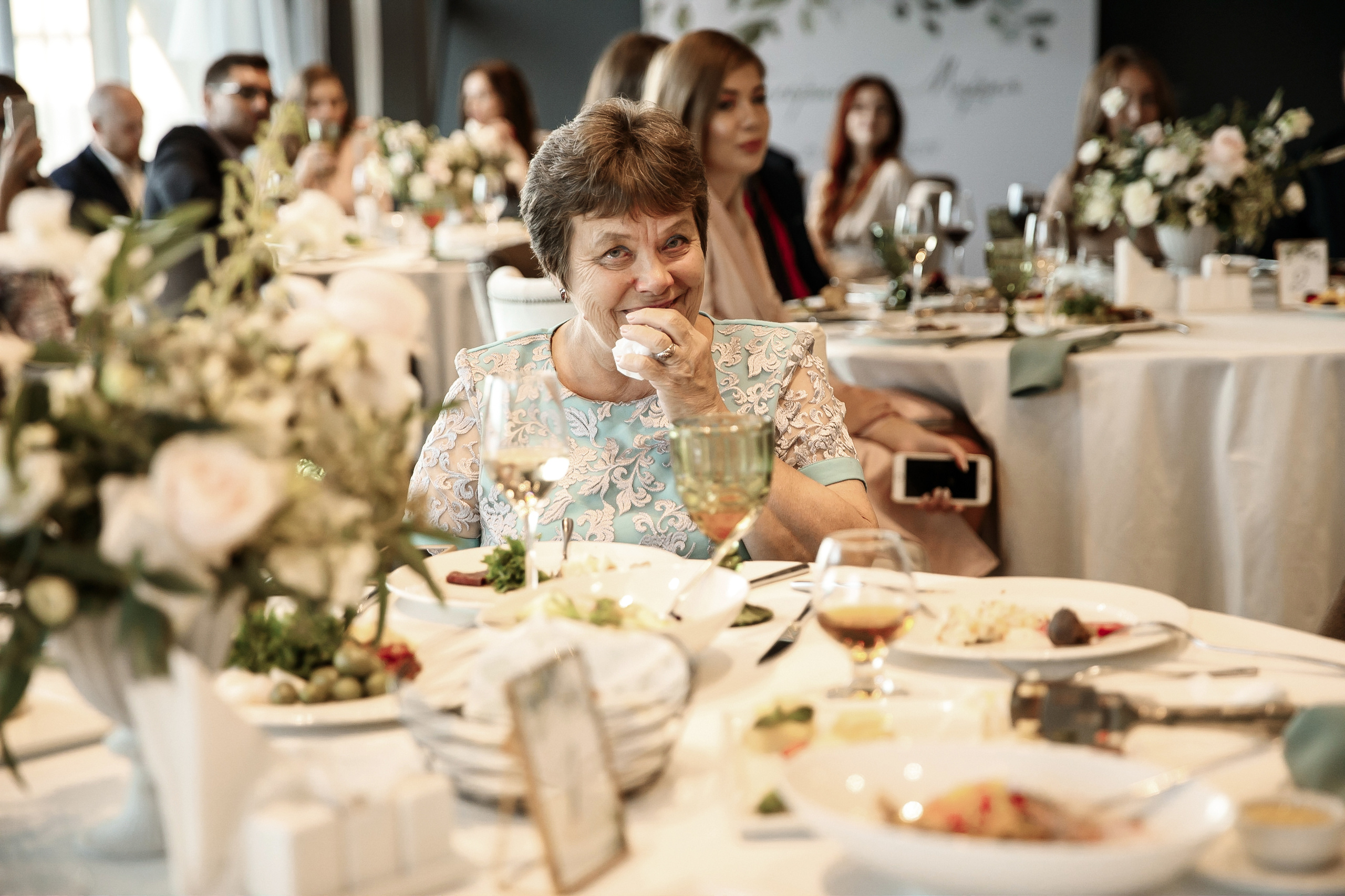 «Солнце в Питере» Wedding day Гриша и Мария. Свадебный фотограф Колесников Антон
