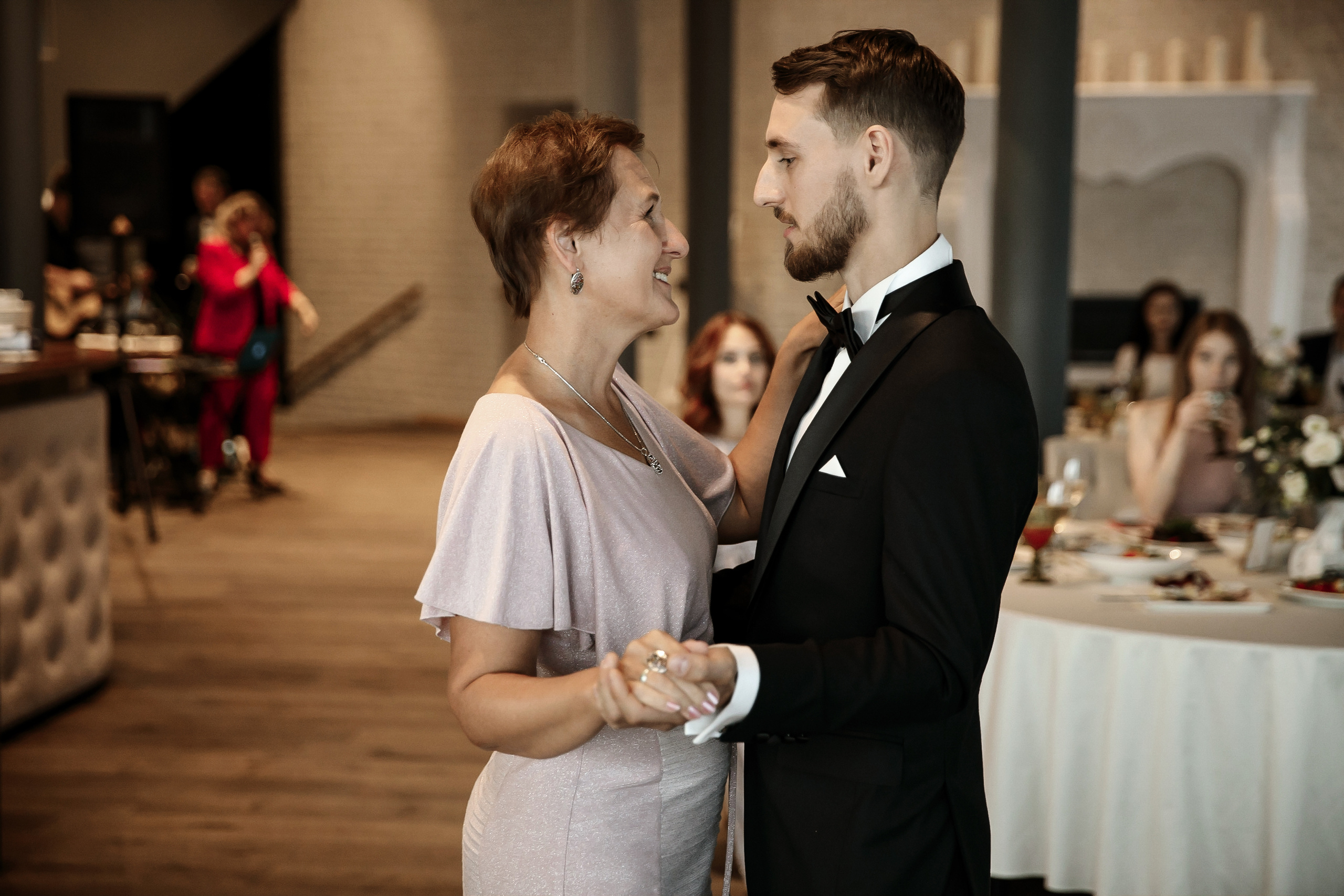 «Солнце в Питере» Wedding day Гриша и Мария. Свадебный фотограф Колесников Антон