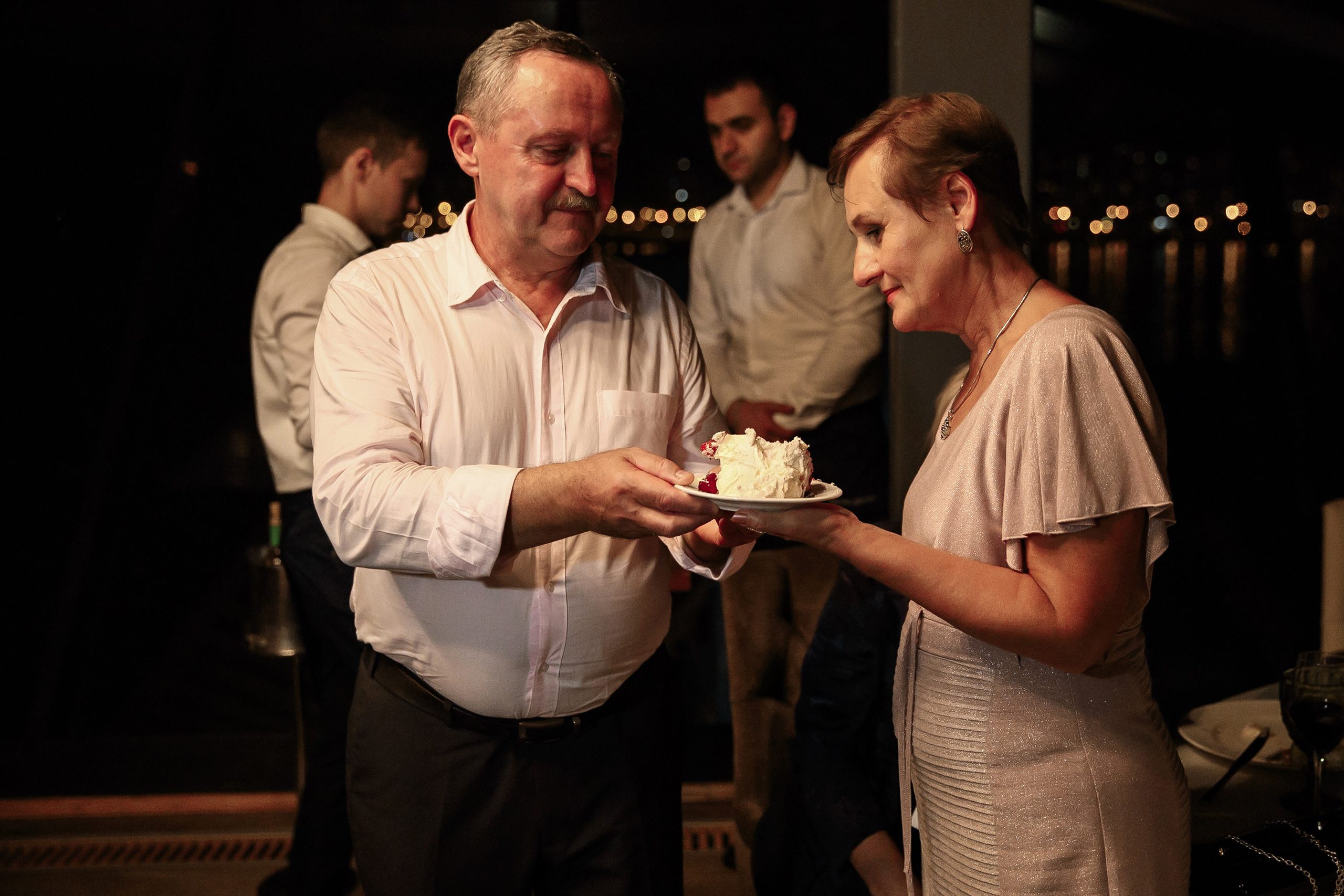 «Солнце в Питере» Wedding day Гриша и Мария. Свадебный фотограф Колесников Антон