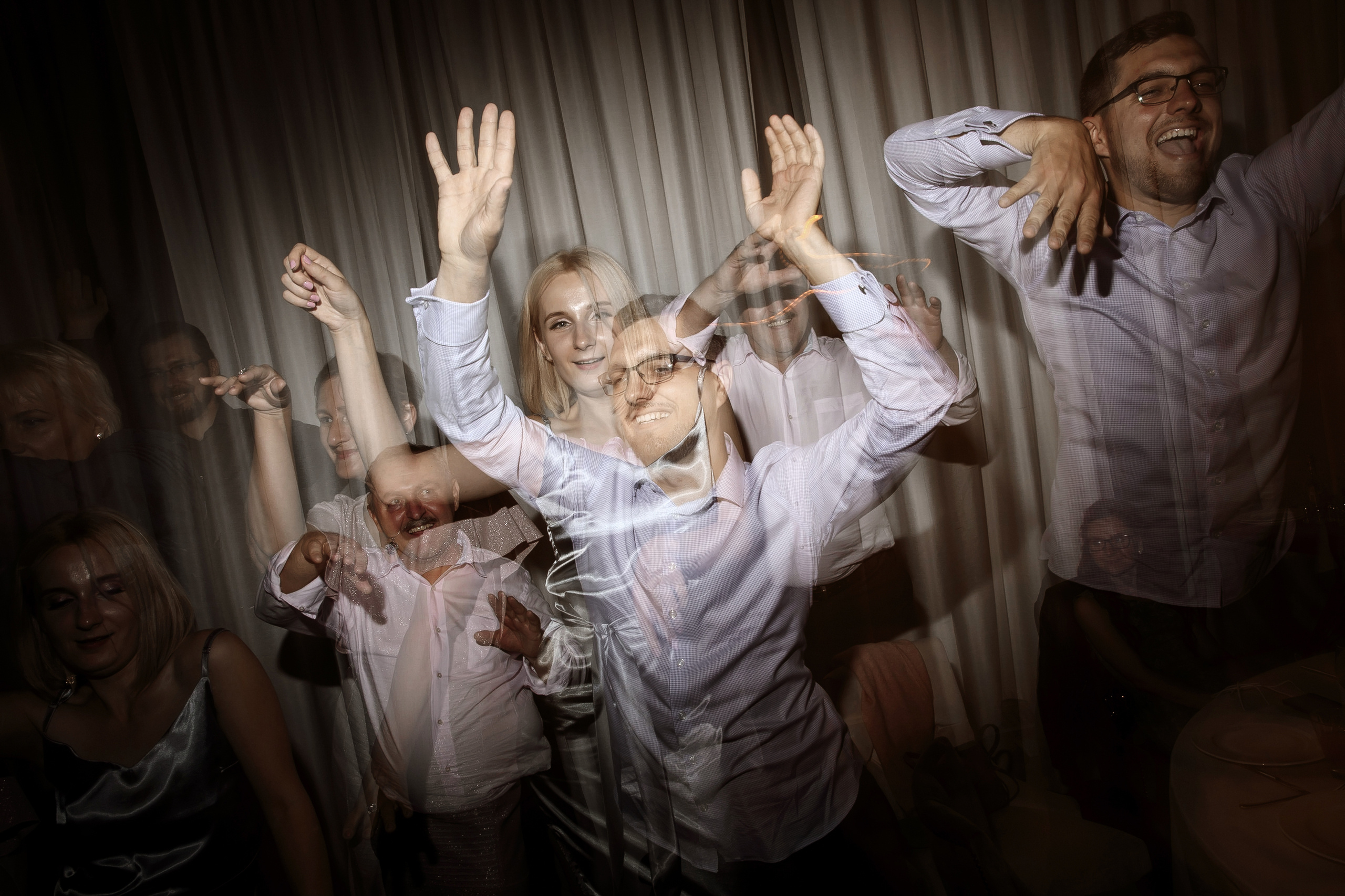 «Солнце в Питере» Wedding day Гриша и Мария. Свадебный фотограф Колесников Антон