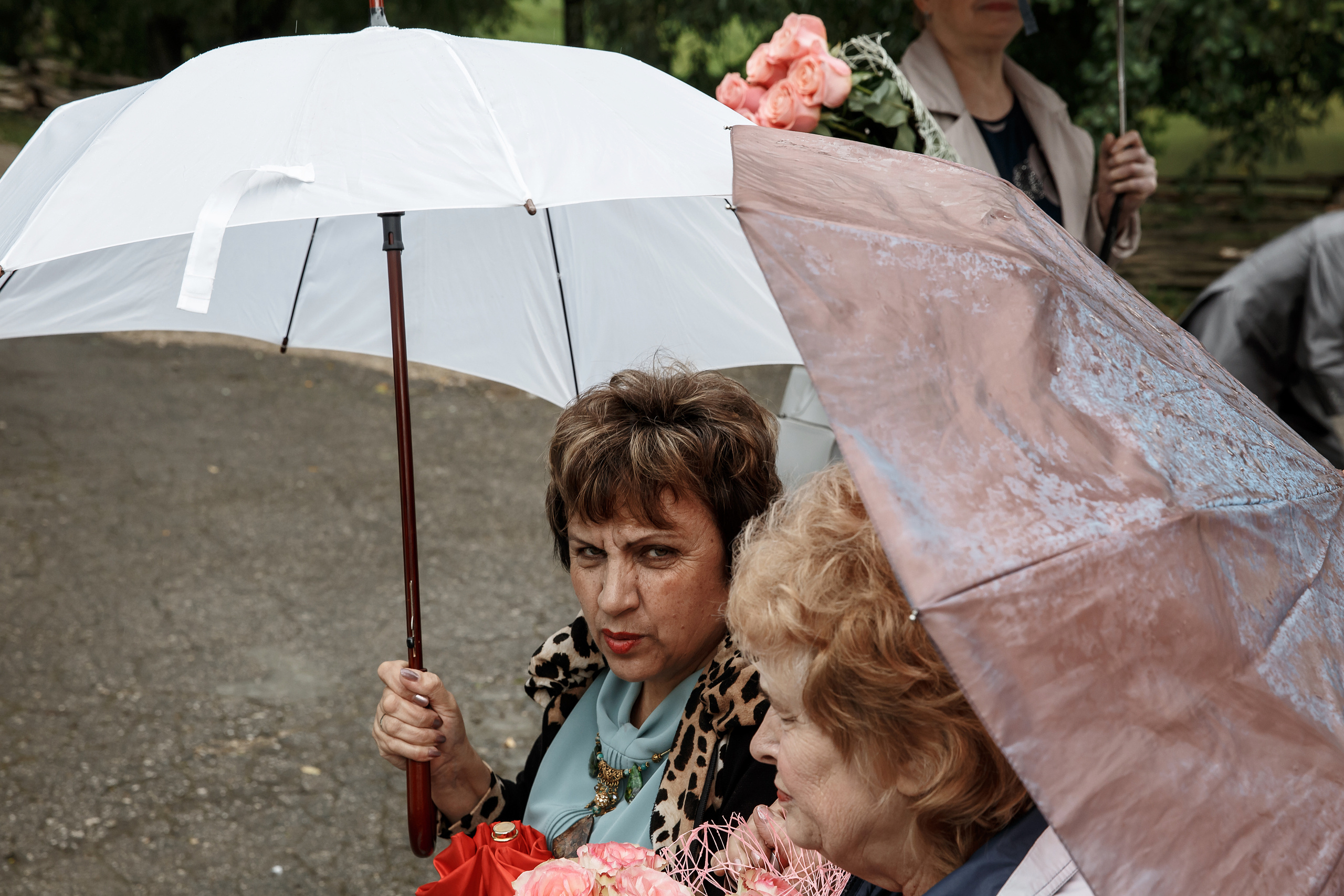 Wedding day Сергей и Олеся. Свадебный фотограф Колесников Антон