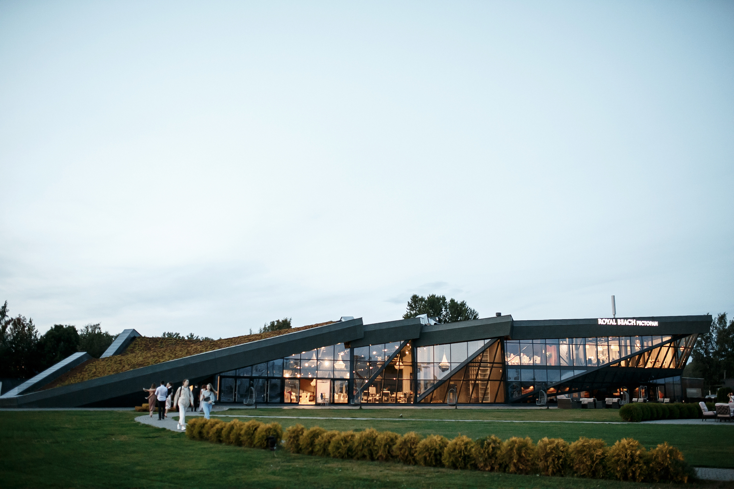 «Солнце в Питере» Wedding day Гриша и Мария. Свадебный фотограф Колесников Антон