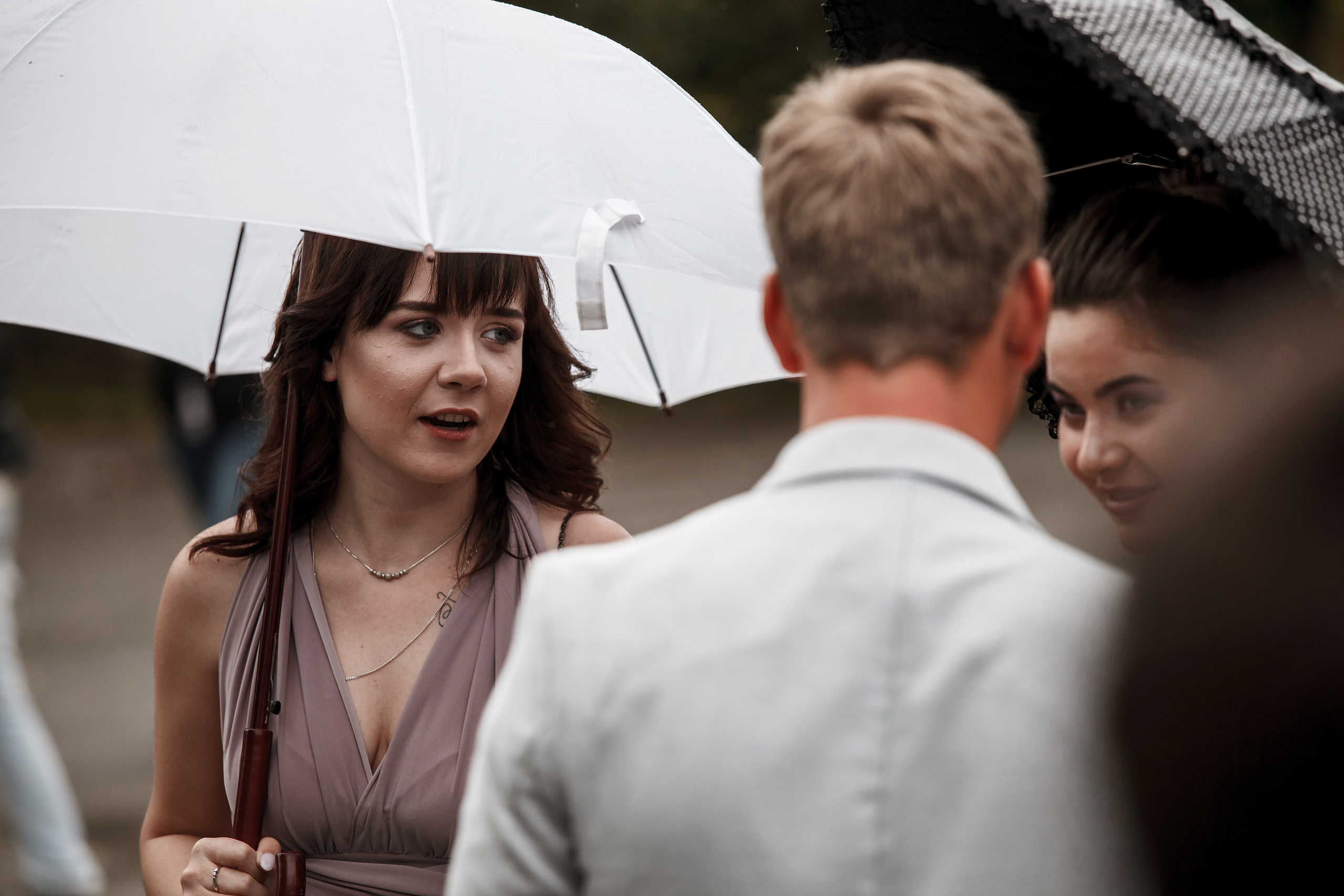 Wedding day Сергей и Олеся. Свадебный фотограф Колесников Антон