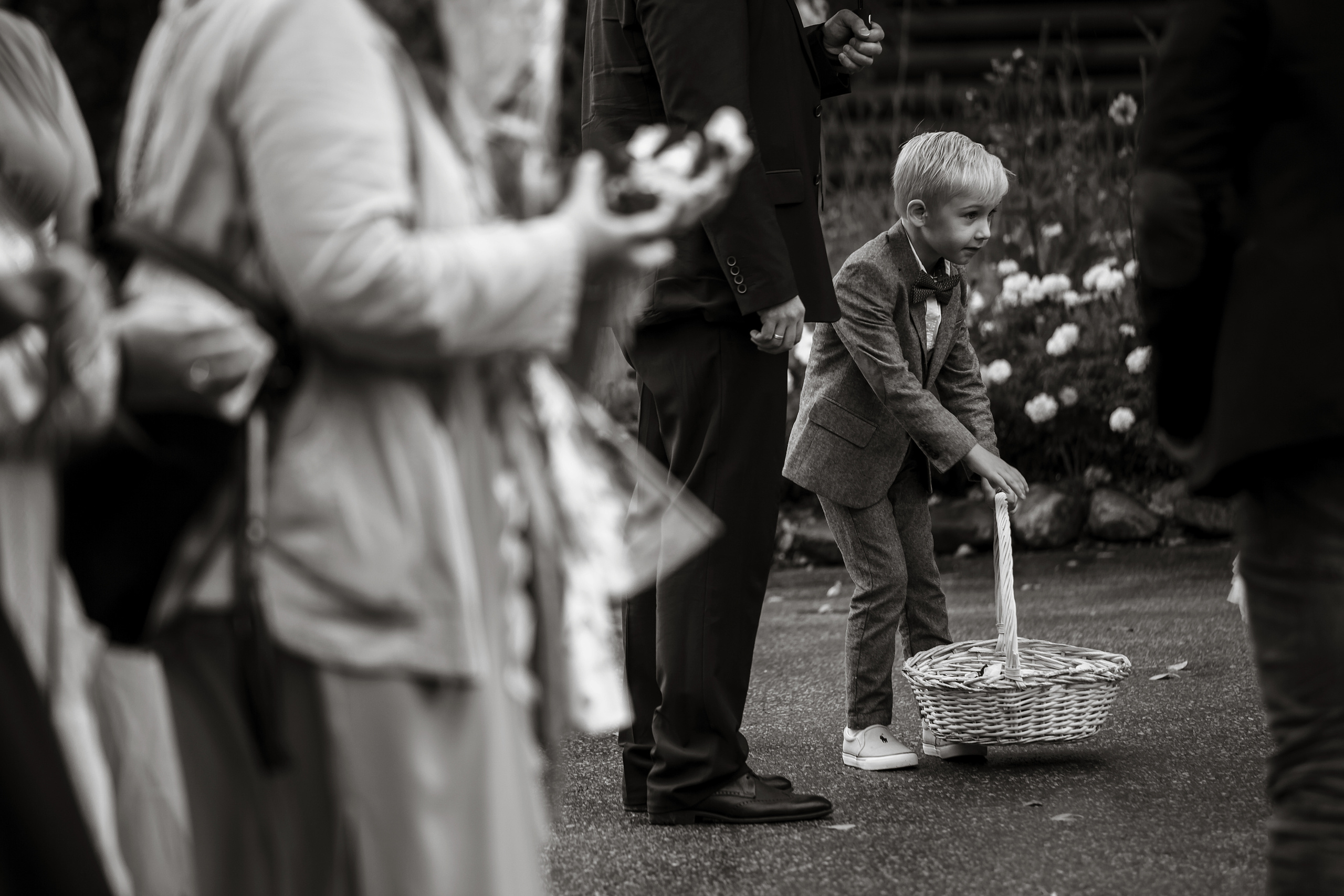 Wedding day Сергей и Олеся. Свадебный фотограф Колесников Антон