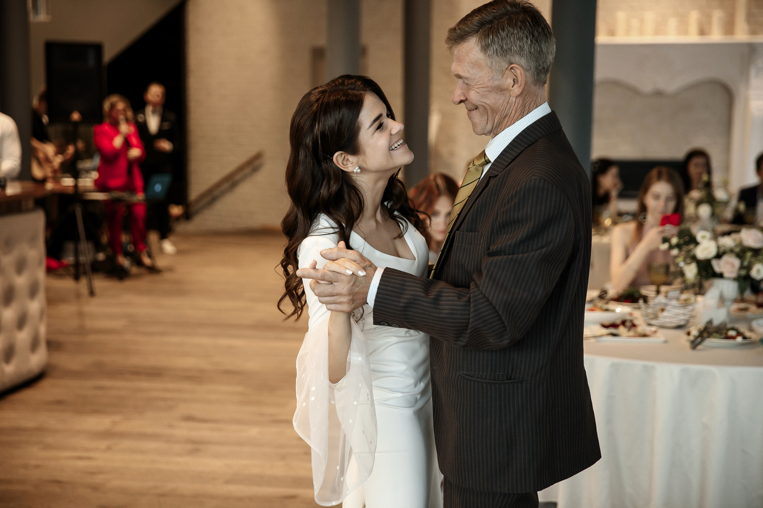 «Солнце в Питере» Wedding day Гриша и Мария. Свадебный фотограф Колесников Антон