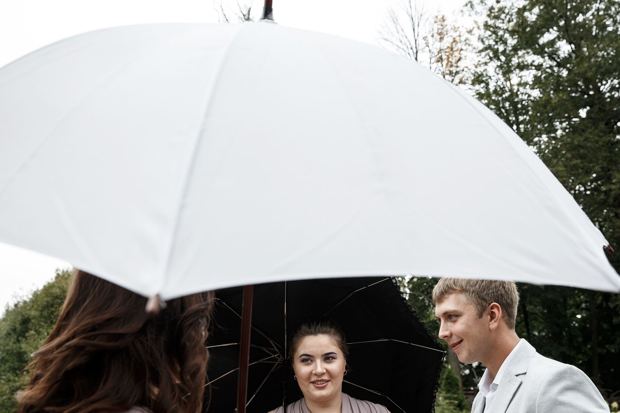 Wedding day Сергей и Олеся. Свадебный фотограф Колесников Антон