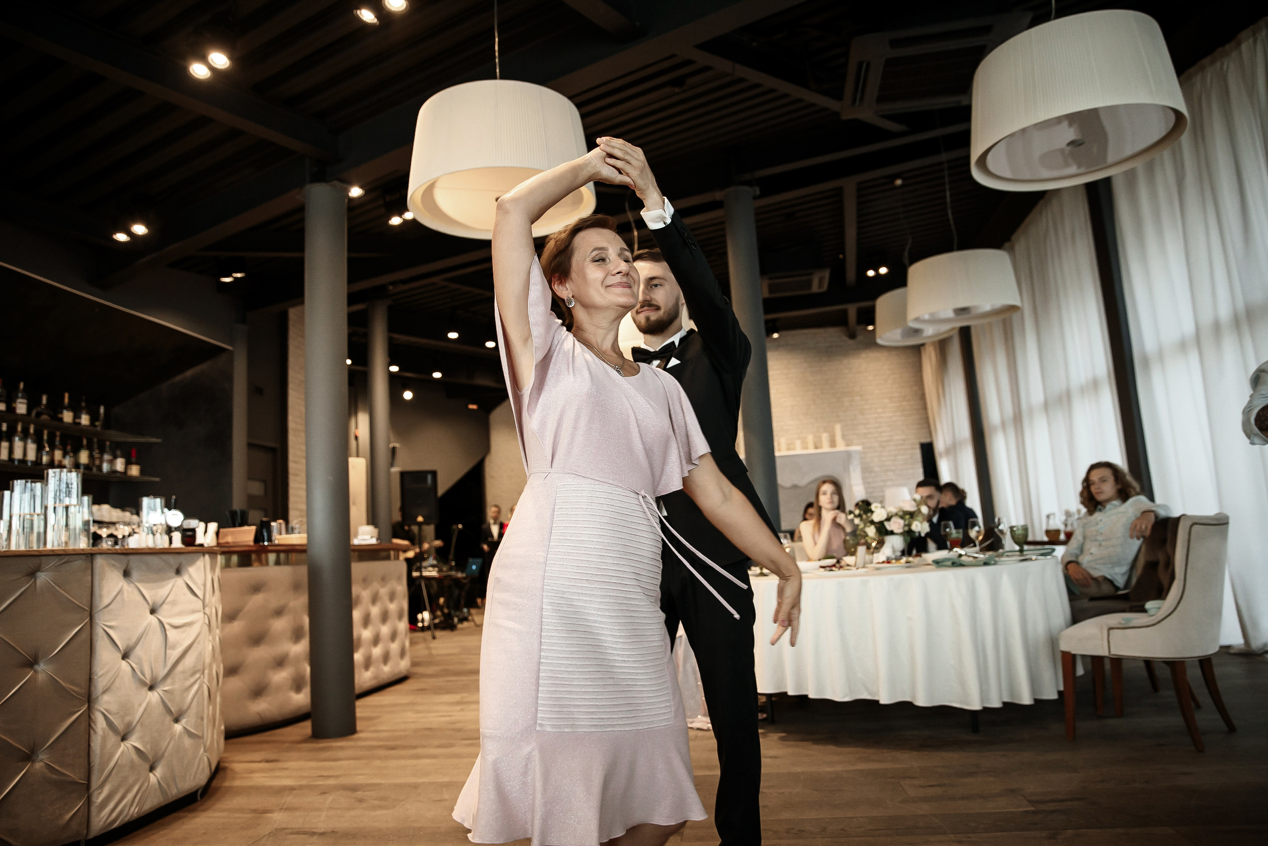 «Солнце в Питере» Wedding day Гриша и Мария. Свадебный фотограф Колесников Антон