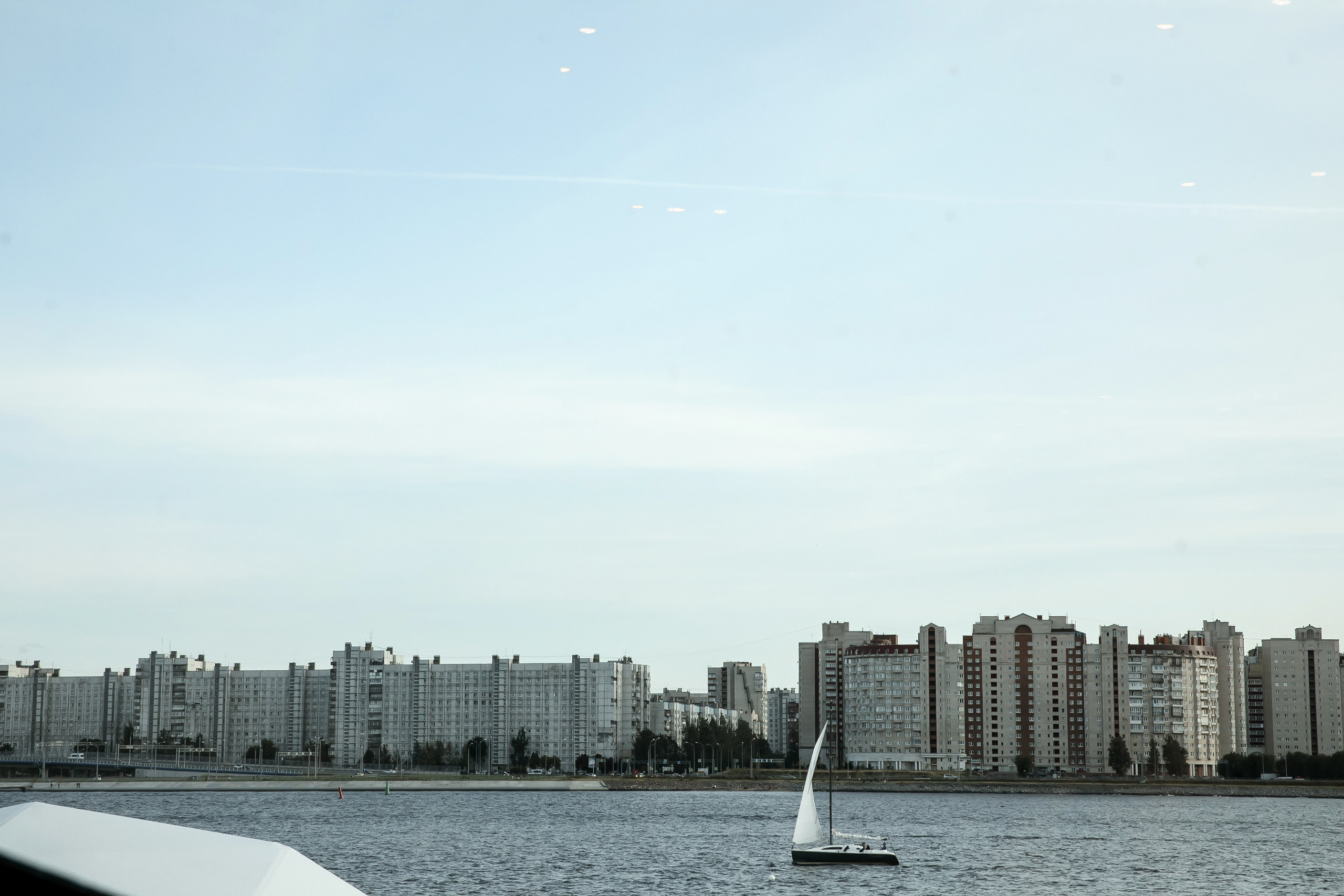 «Солнце в Питере» Wedding day Гриша и Мария. Свадебный фотограф Колесников Антон