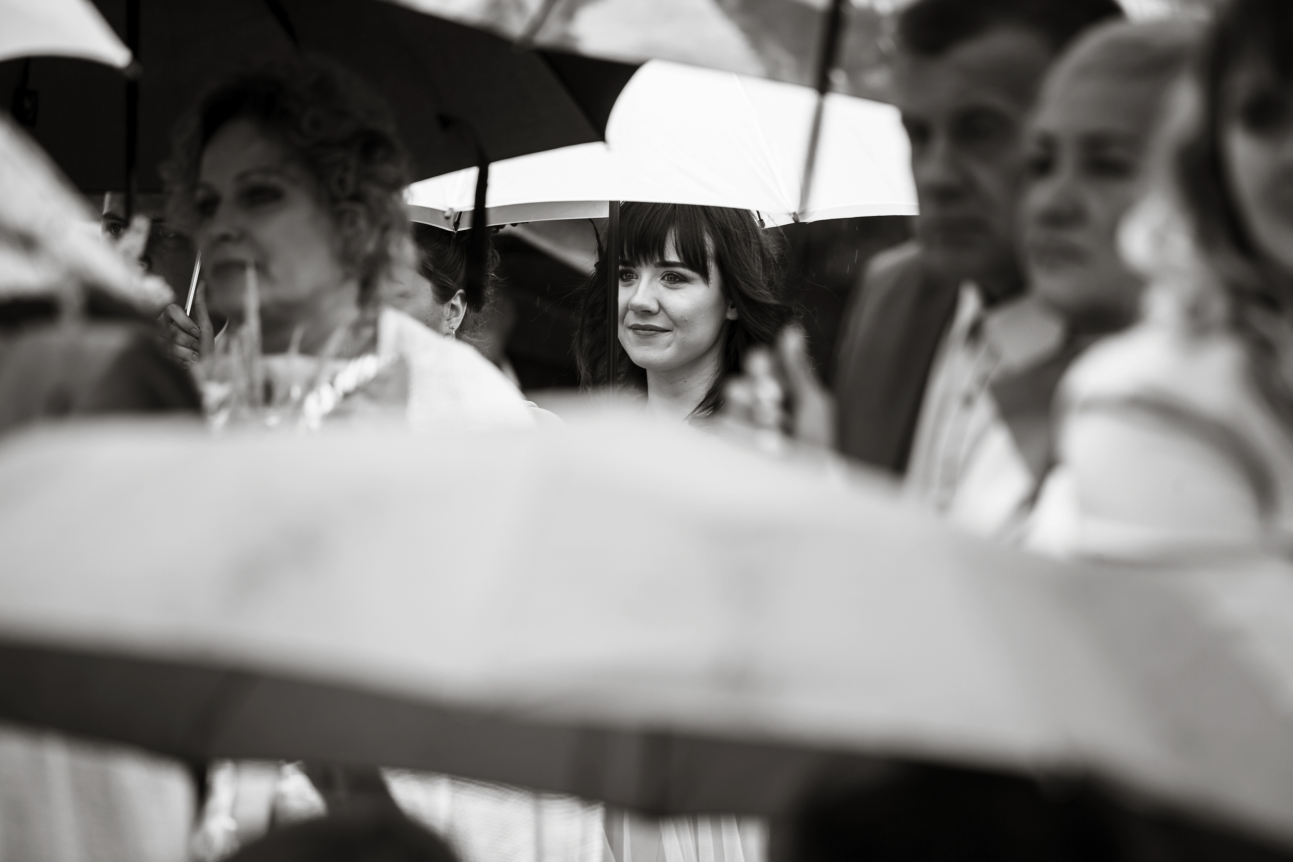 Wedding day Сергей и Олеся. Свадебный фотограф Колесников Антон