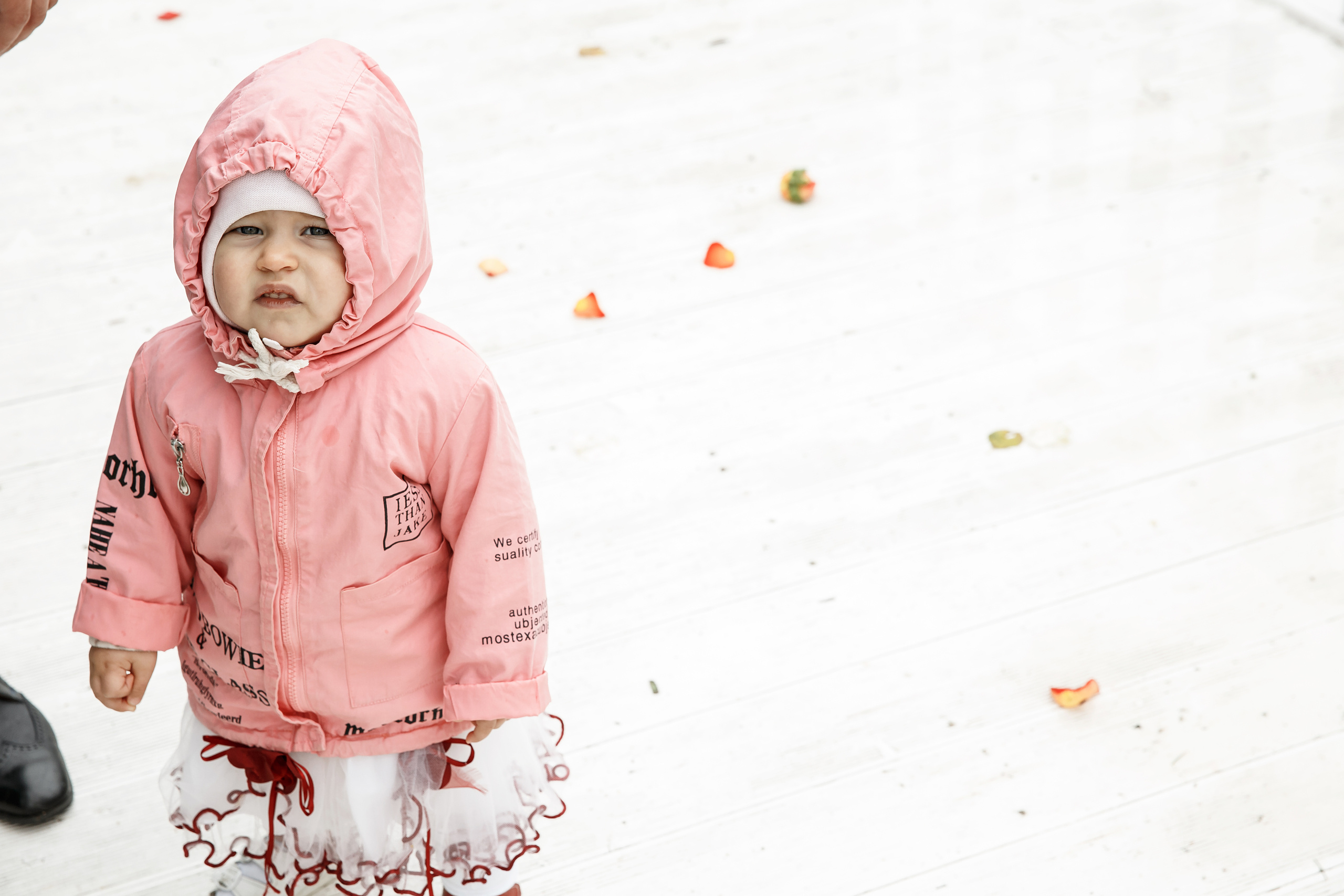 Wedding day Сергей и Олеся. Свадебный фотограф Колесников Антон