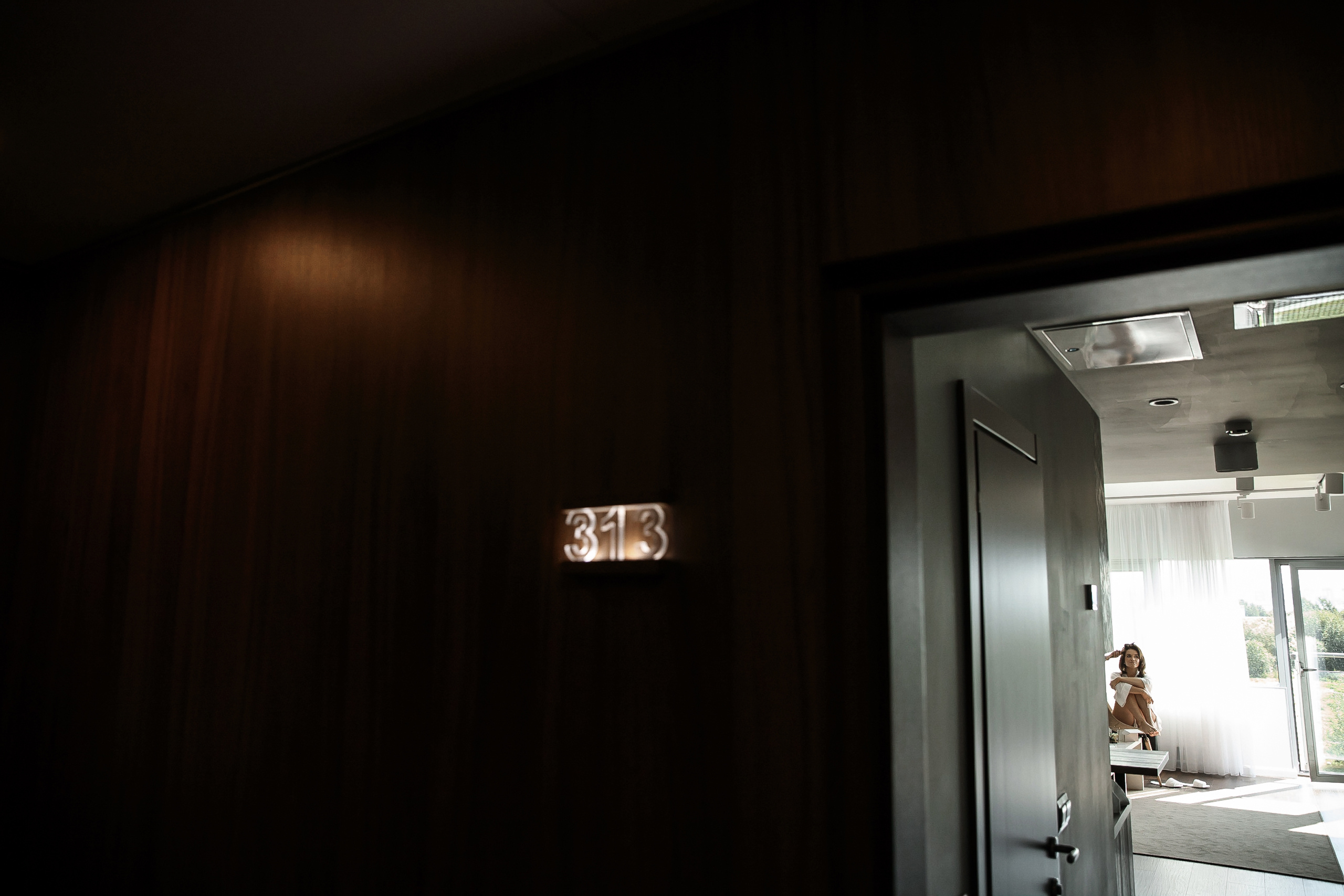 «Солнце в Питере» Wedding day Гриша и Мария. Свадебный фотограф Колесников Антон