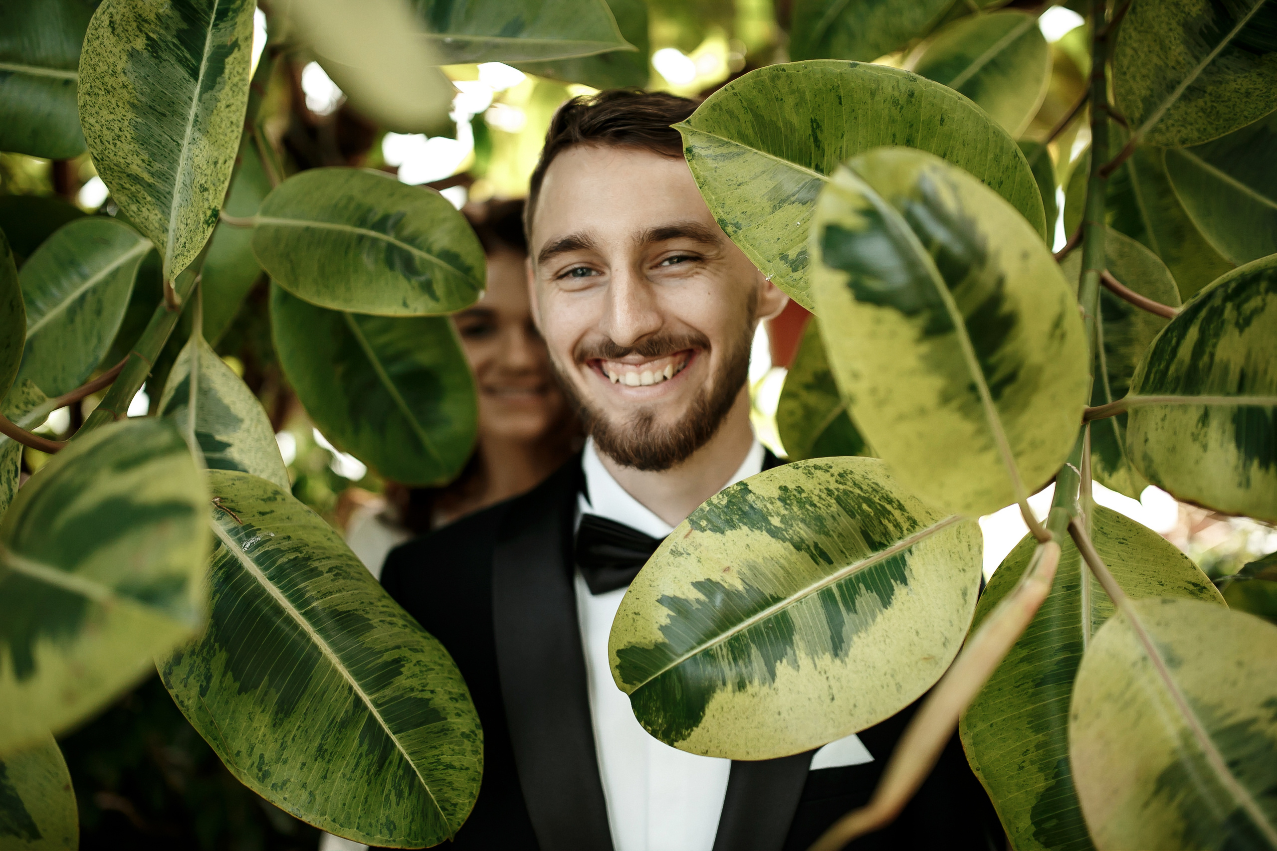 «Солнце в Питере» Wedding day Гриша и Мария. Свадебный фотограф Колесников Антон