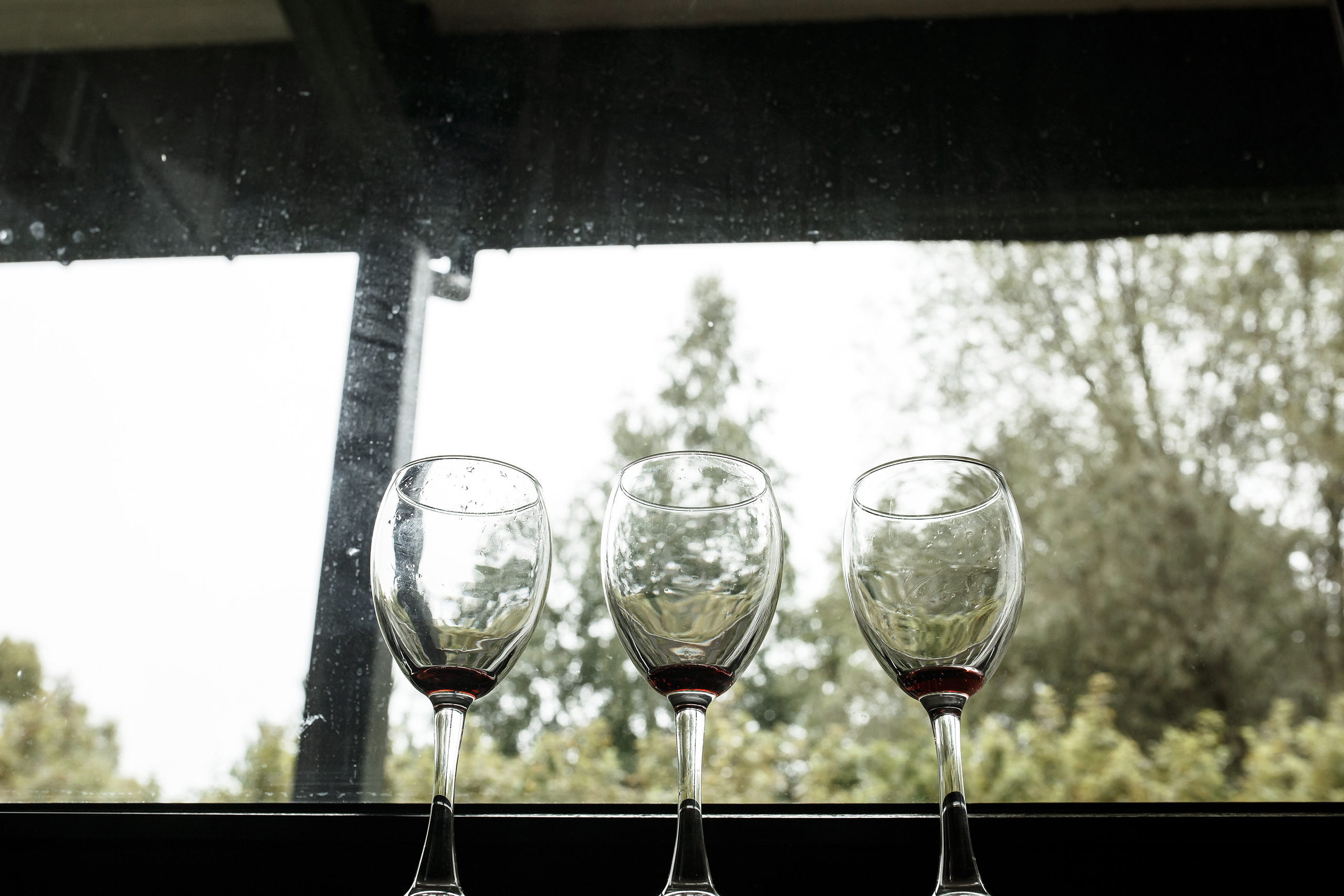 Wedding day Сергей и Олеся. Свадебный фотограф Колесников Антон