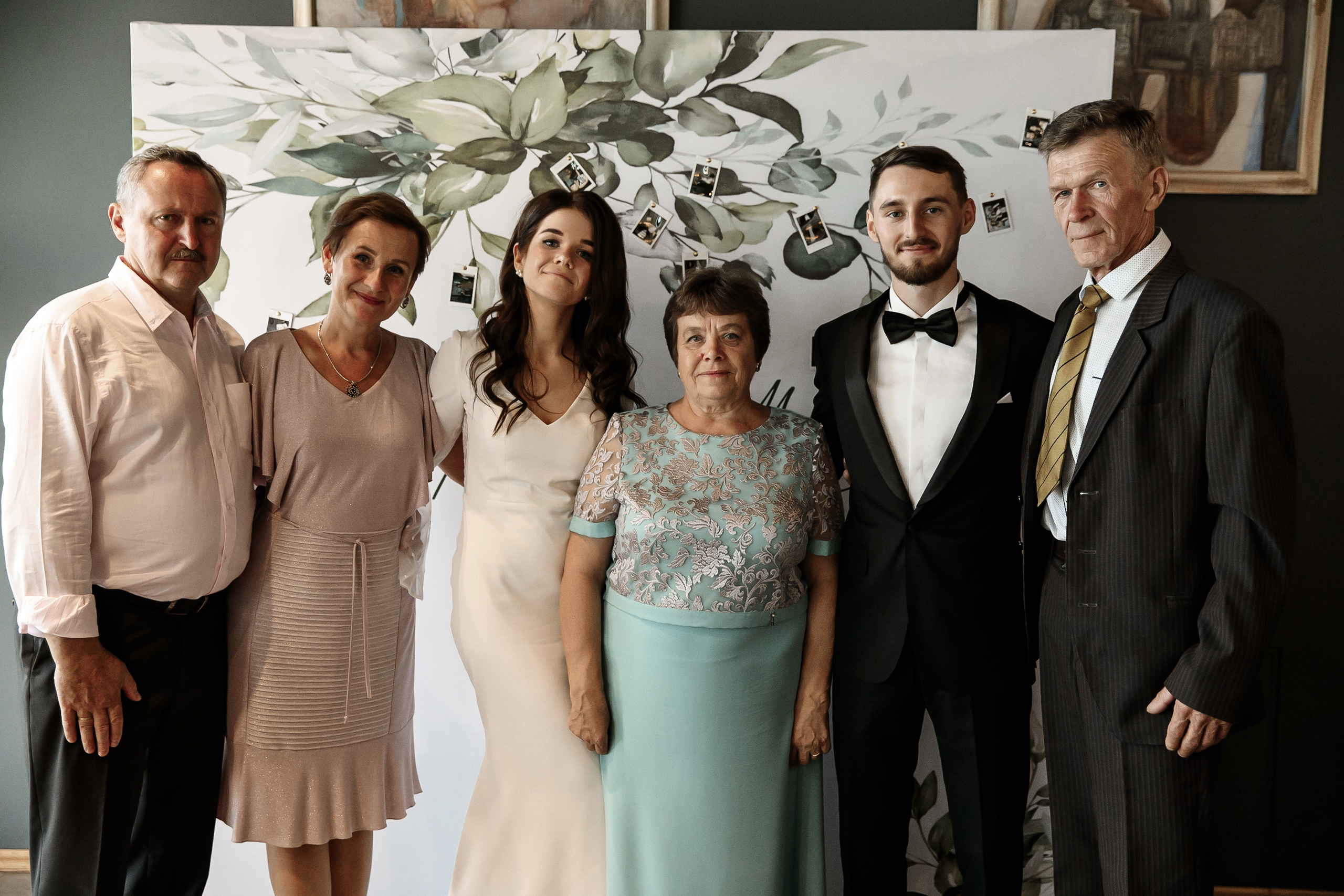 «Солнце в Питере» Wedding day Гриша и Мария. Свадебный фотограф Колесников Антон