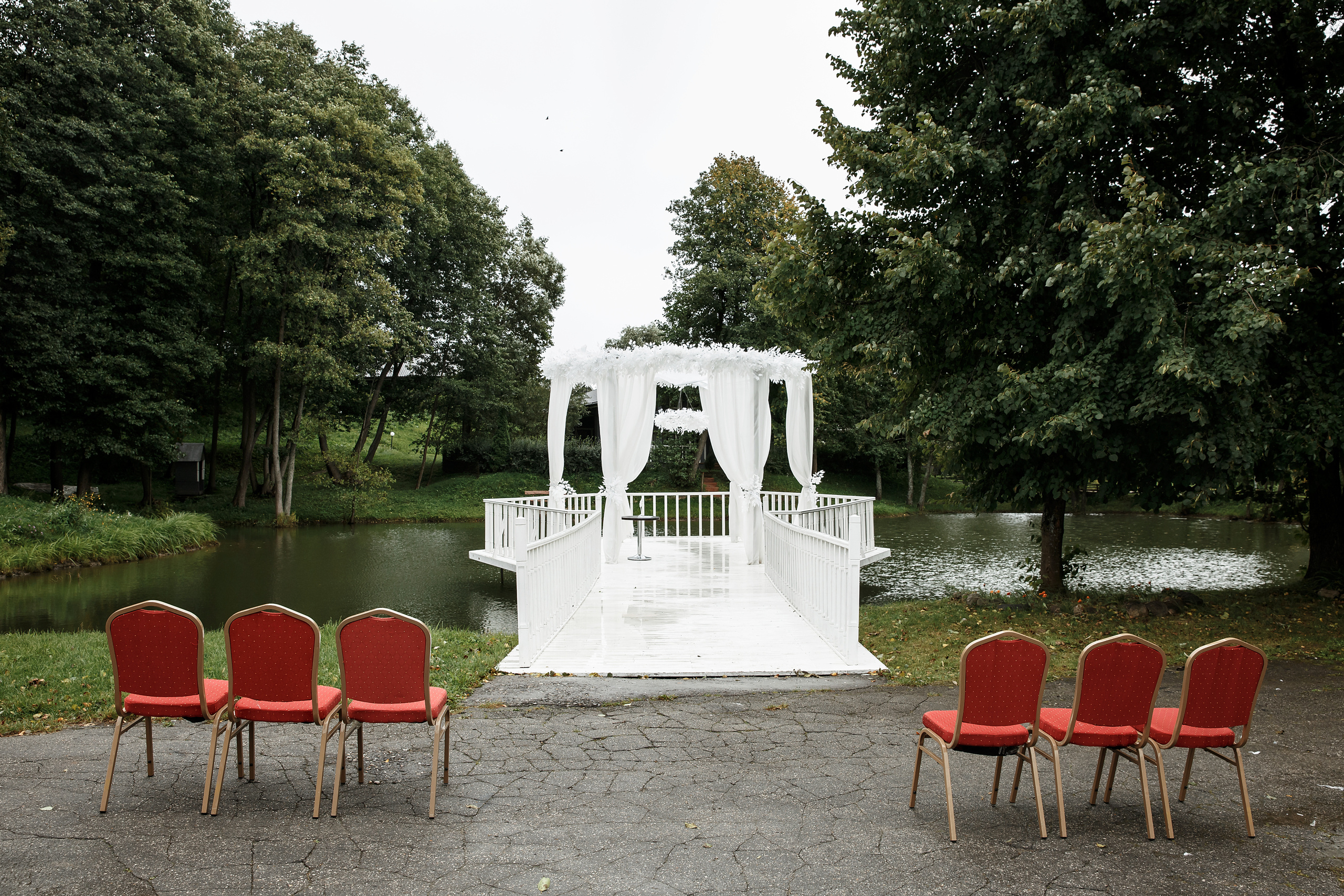 Wedding day Сергей и Олеся. Свадебный фотограф Колесников Антон