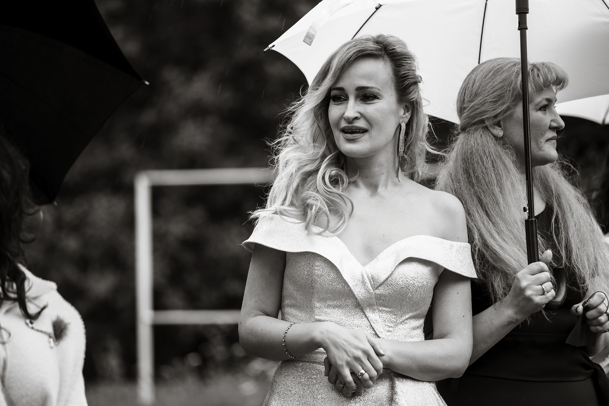 Wedding day Сергей и Олеся. Свадебный фотограф Колесников Антон