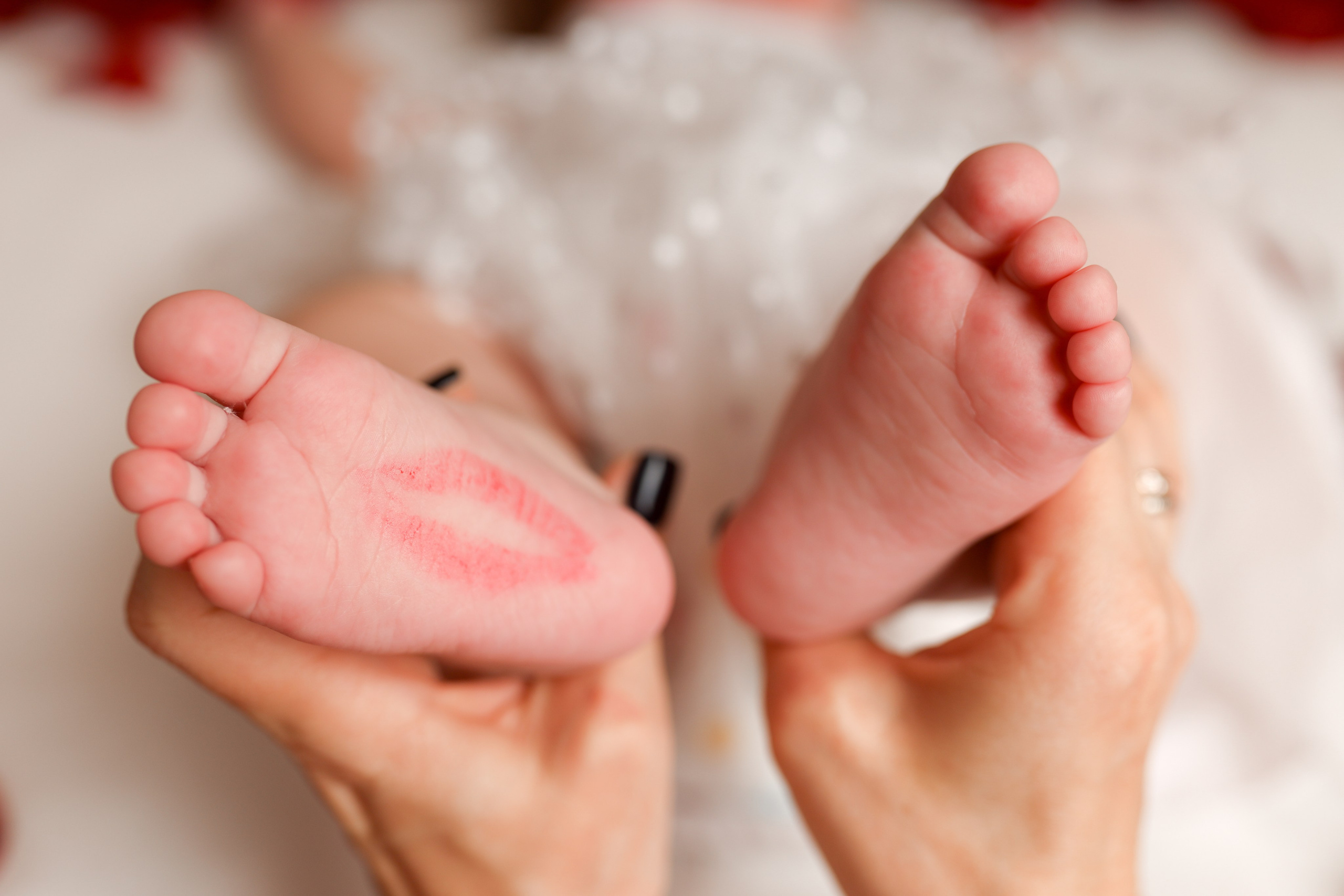 Валентинка