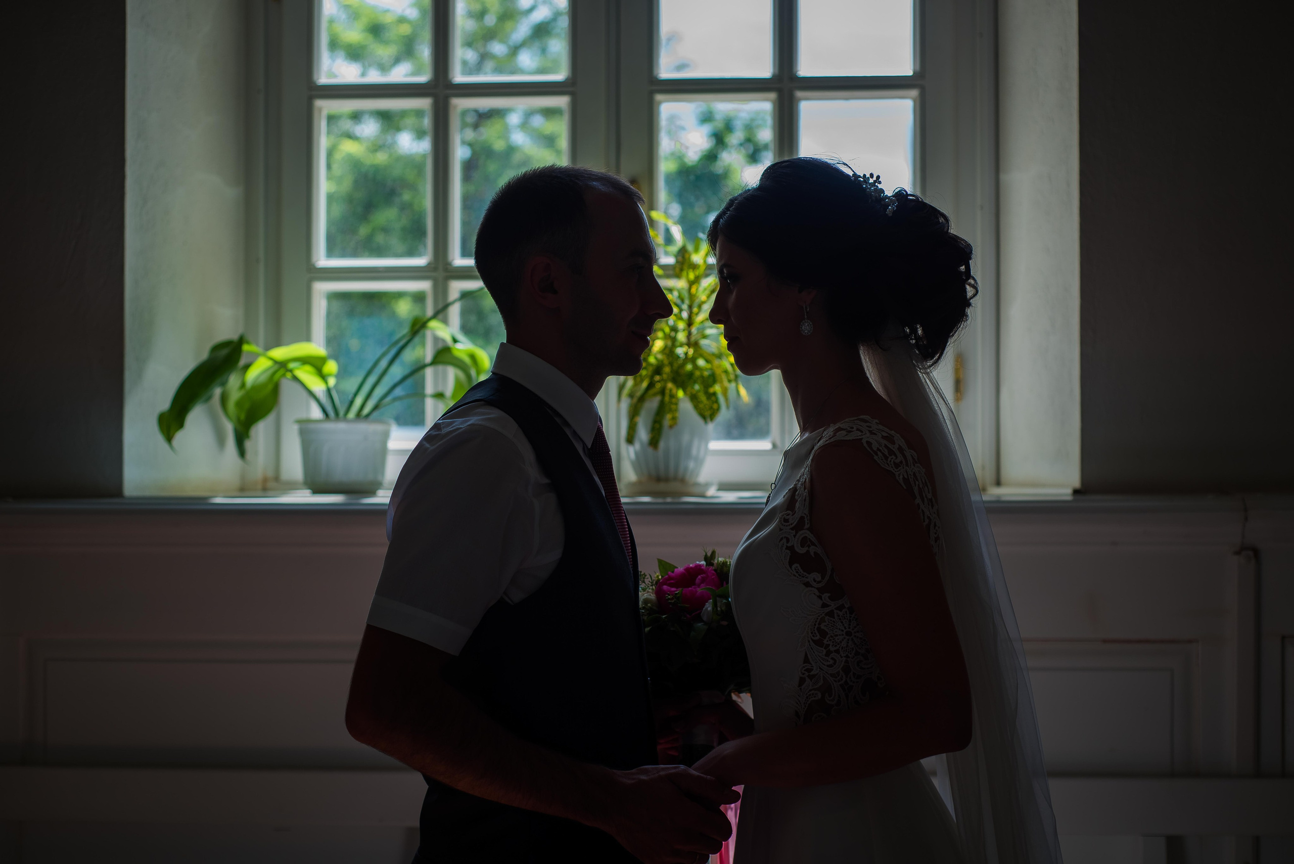 Алексей и Анна. Свадебный и семейный фотограф Яна Стражева. Волгоград, Москва