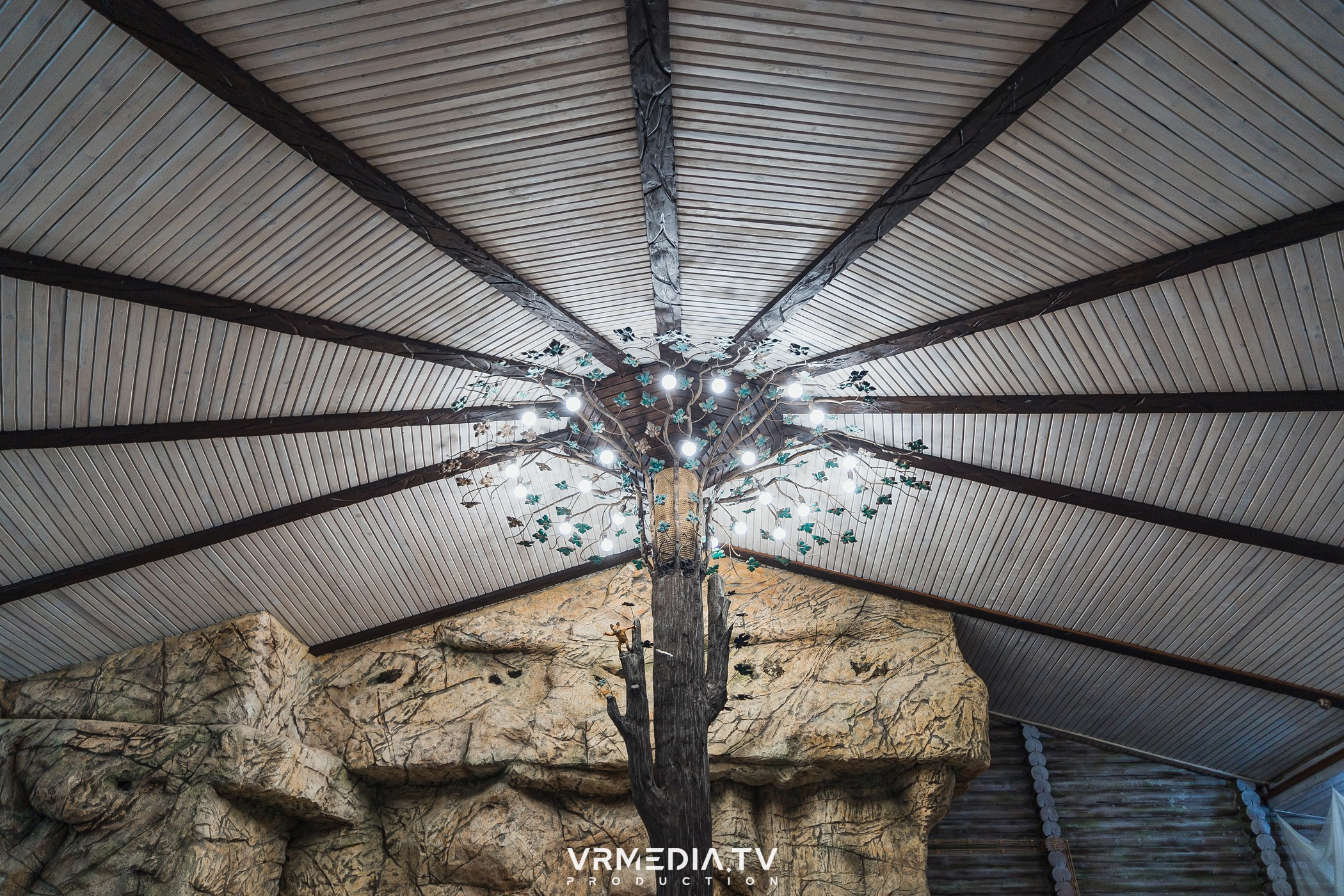 В гостях у «Петровича»