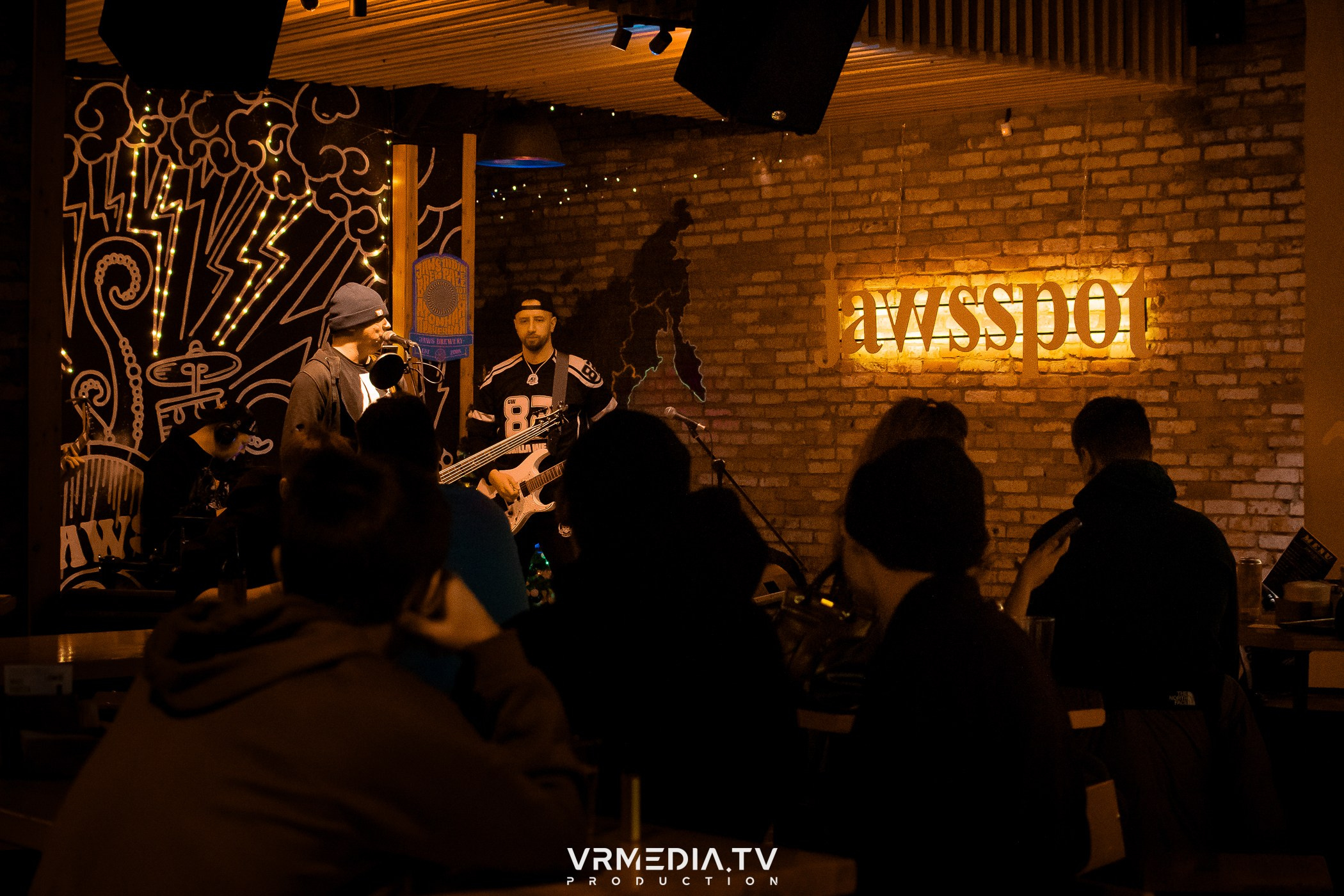 Выходные в культурном пространстве «Редакция»