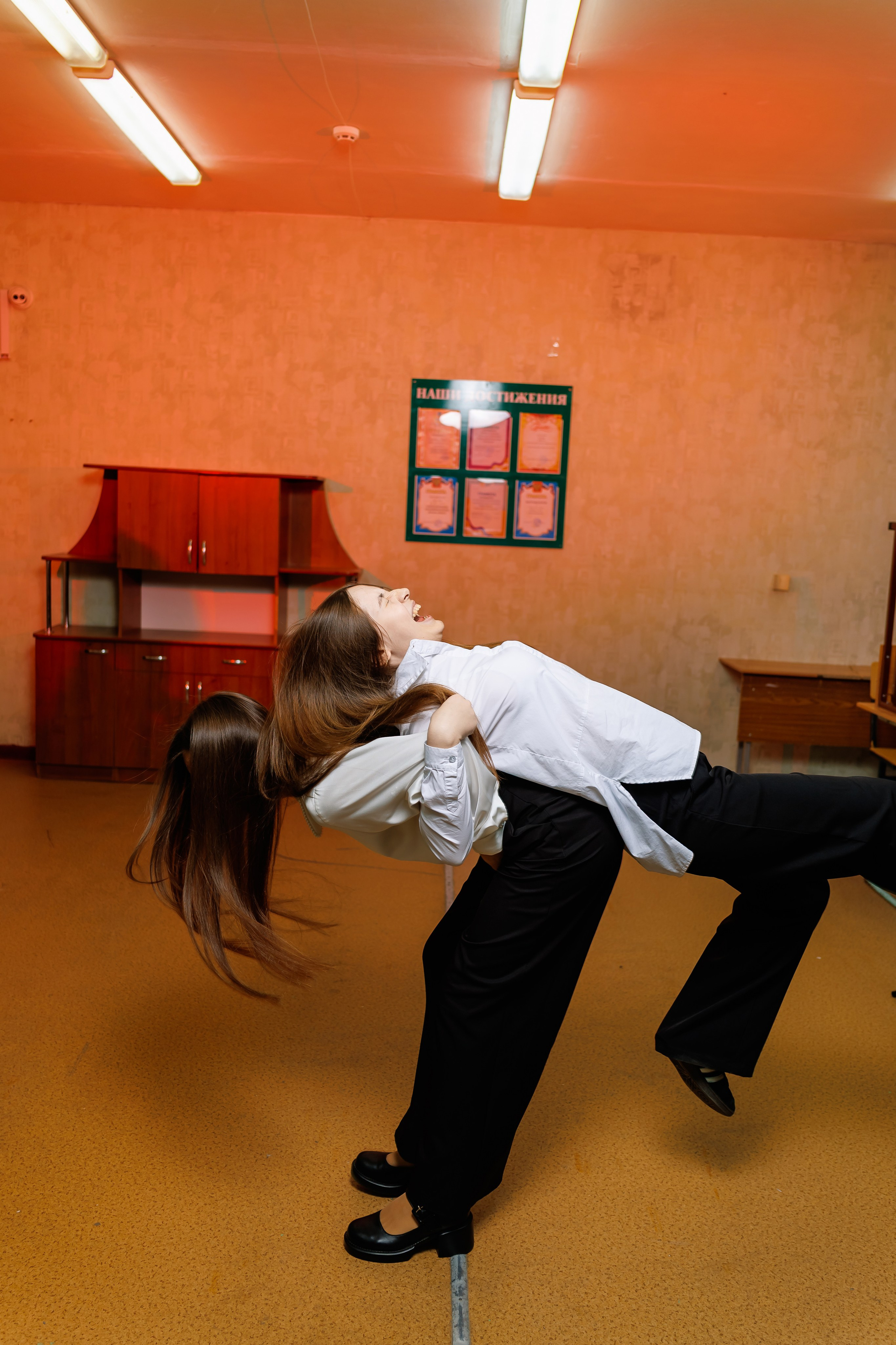 9р2, Лицей 5, выпуск 2025