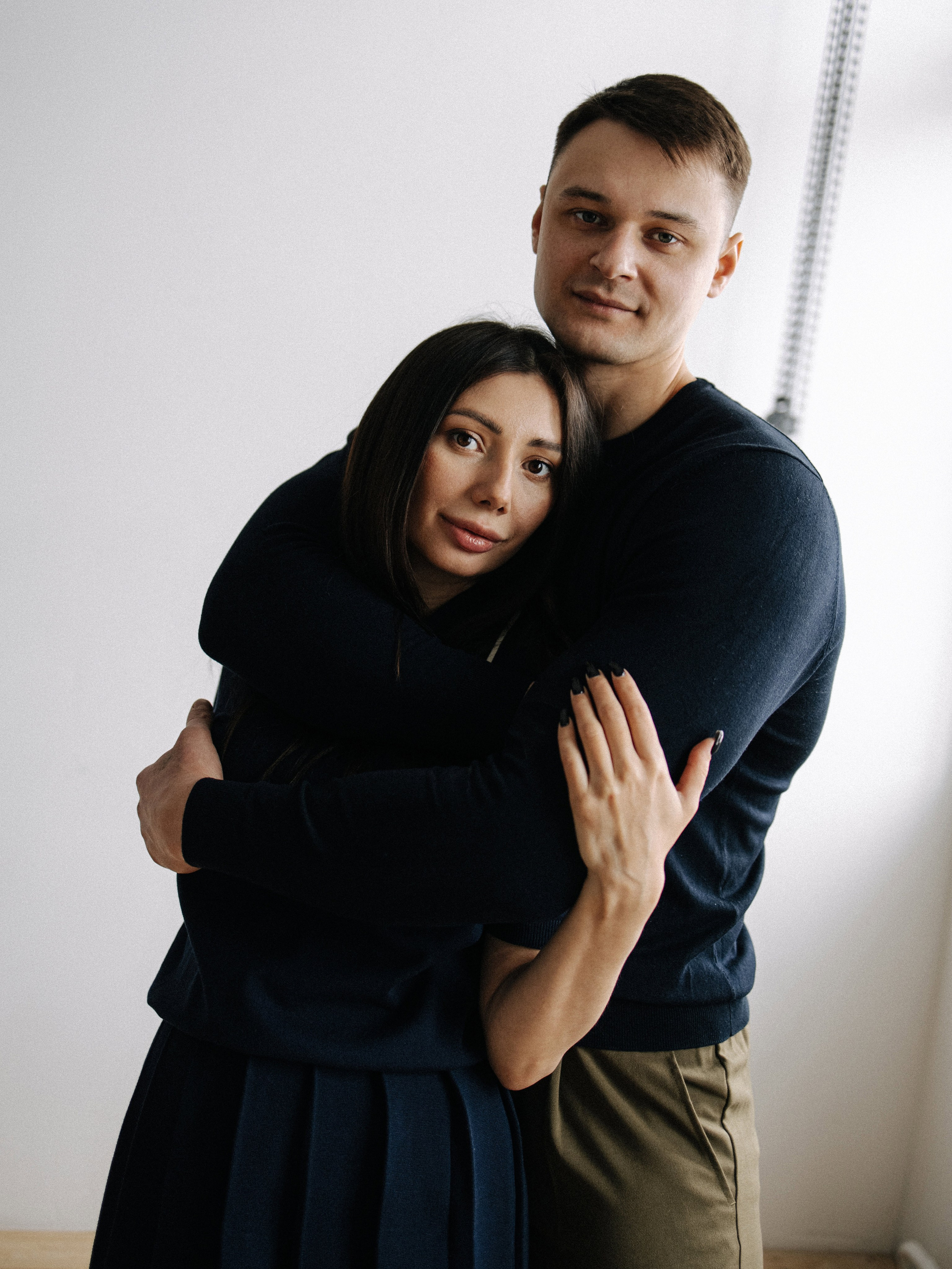 Александр и Гуля. Свадебный и портретный фотограф Тюмень