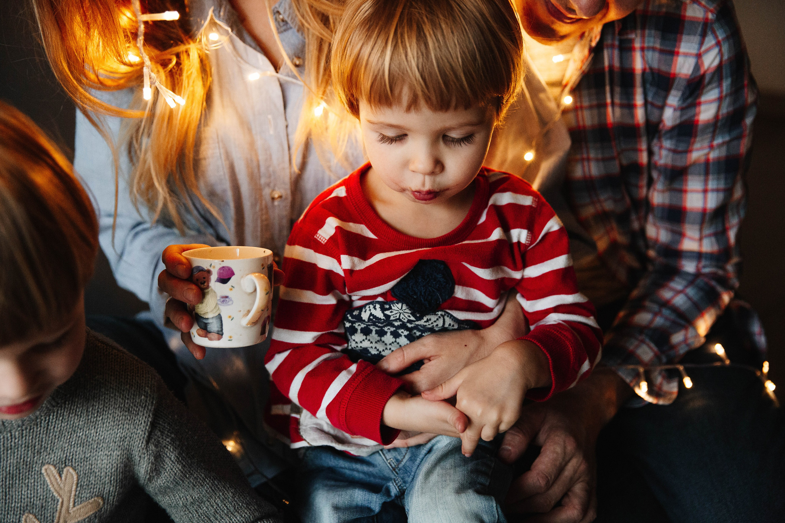Новогодняя фотосессия. Свадебный фотограф и видеограф Краснодар, Ростов, Сочи, Новороссийск