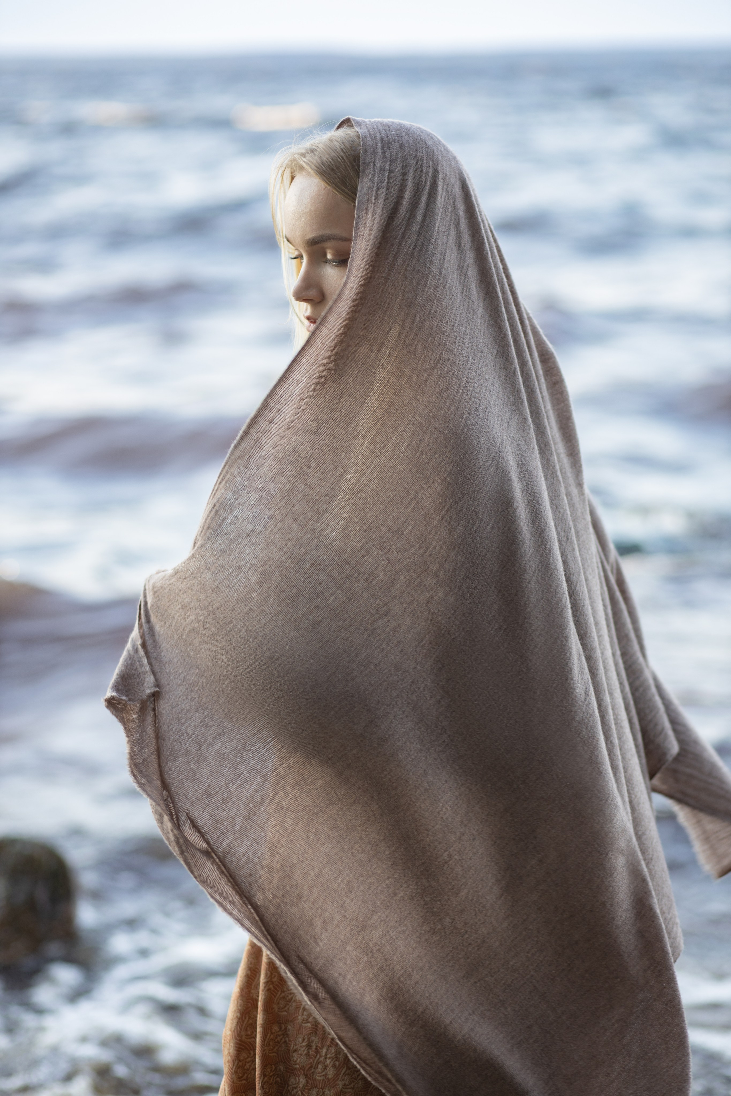 Съемка для бренда одежды: Karishma. Фотограф Петрозаводск. Съемка для брендов, индивидуальная съемка