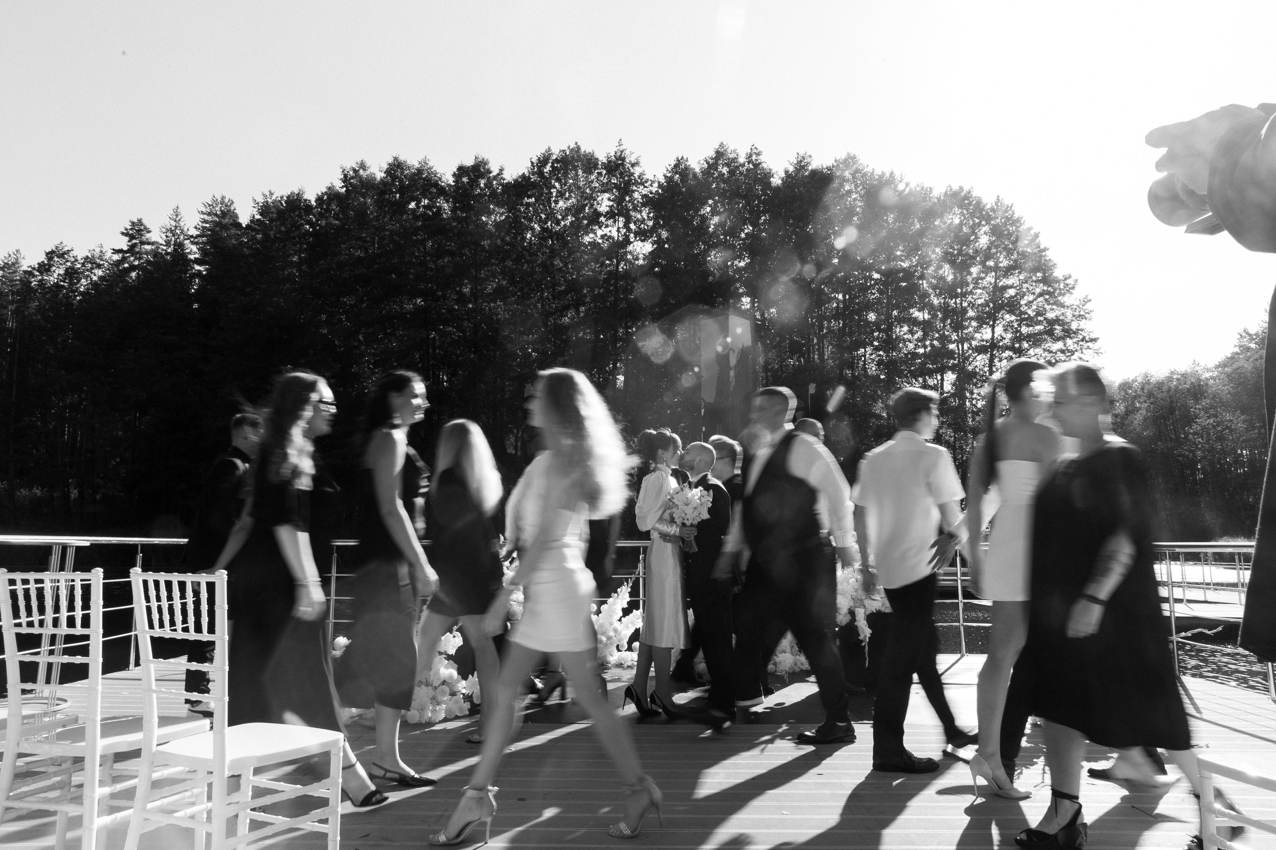 Свадебный и семейный фотограф в Орша