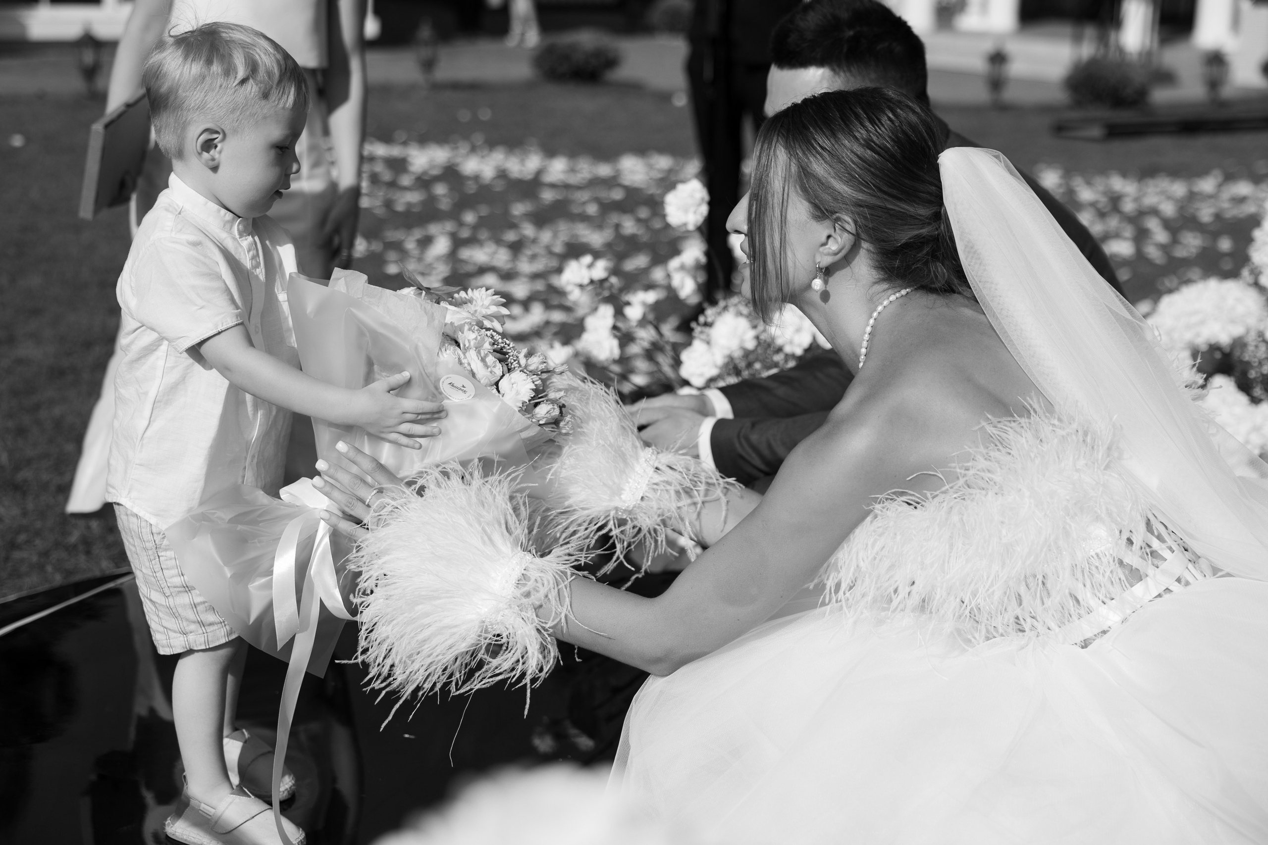 Ангелина и Сергей. Свадебный фотограф Минск РБ