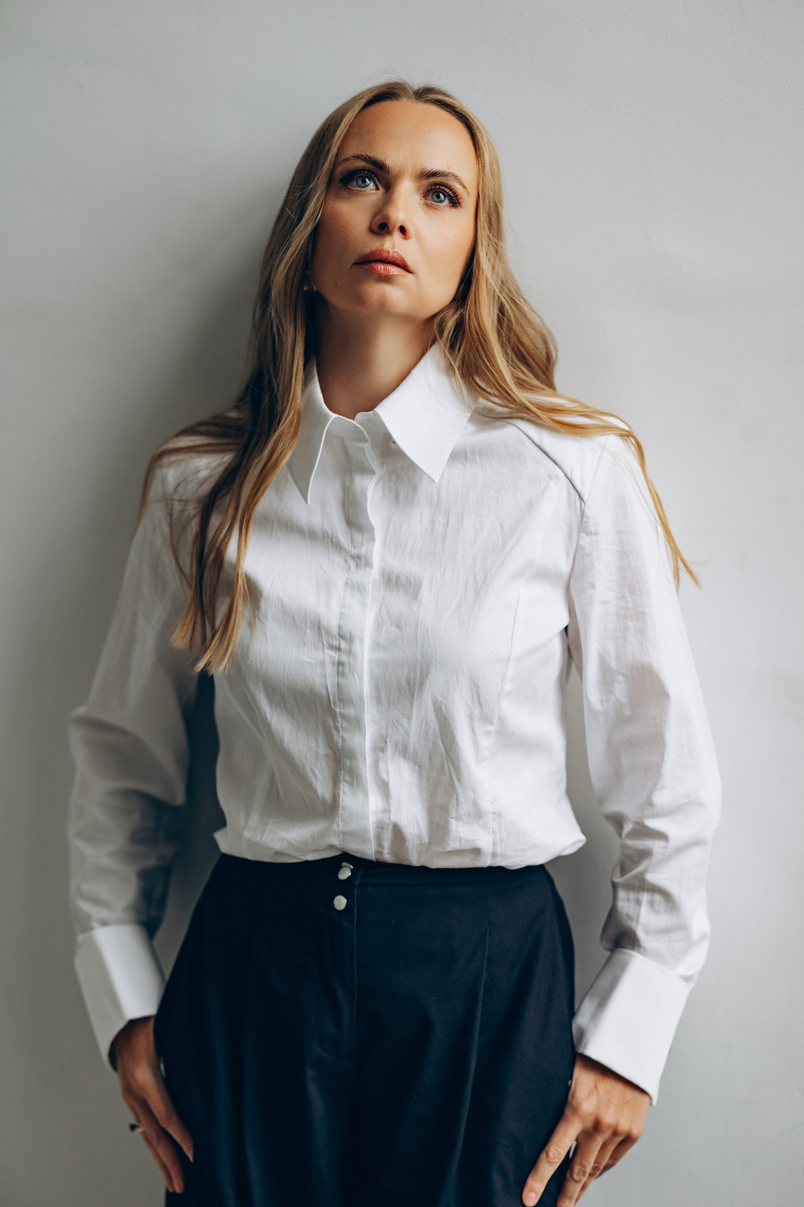 Елена. Фотограф Москва Светлана Кирюшина