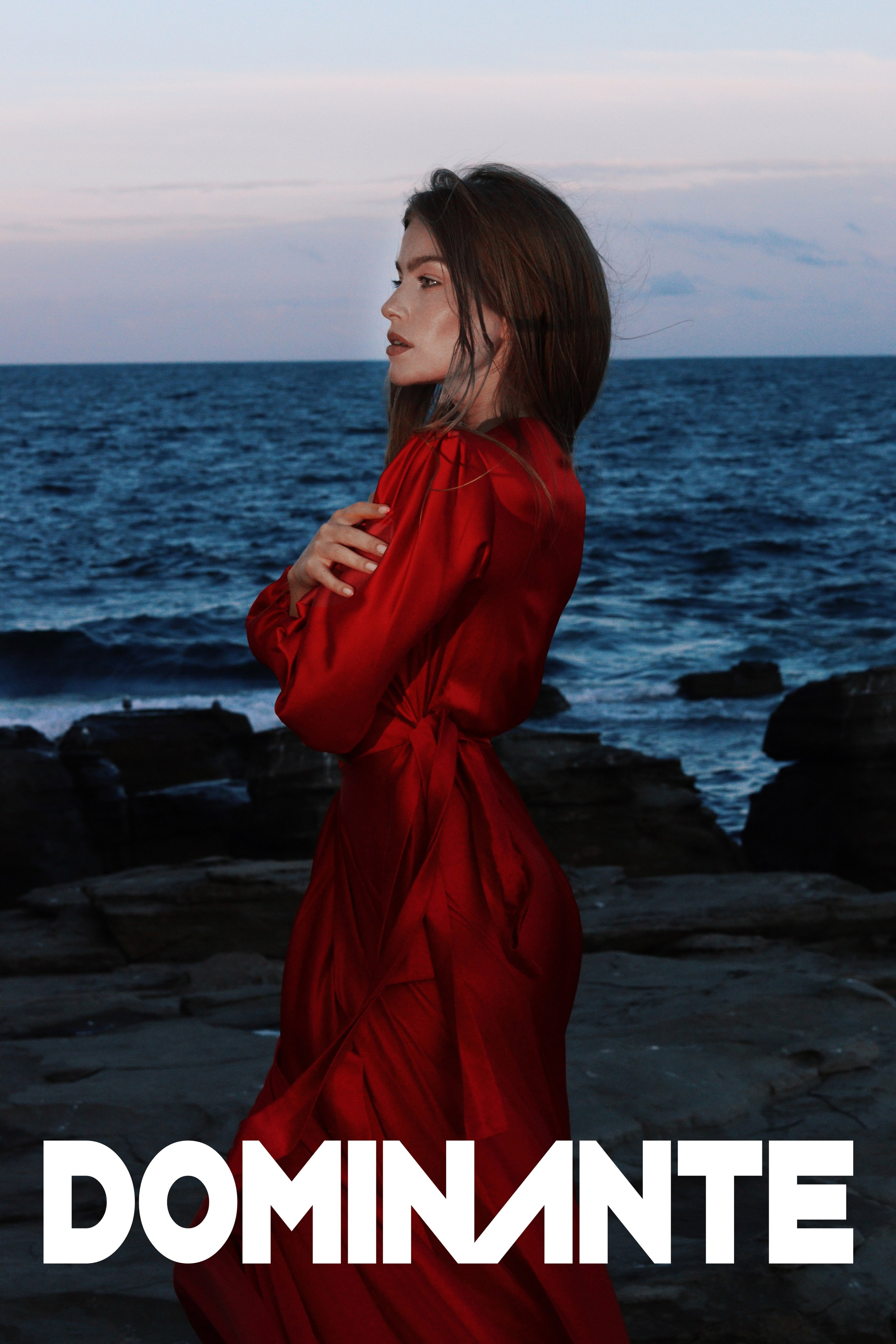 Журнал DOMINANTE. 