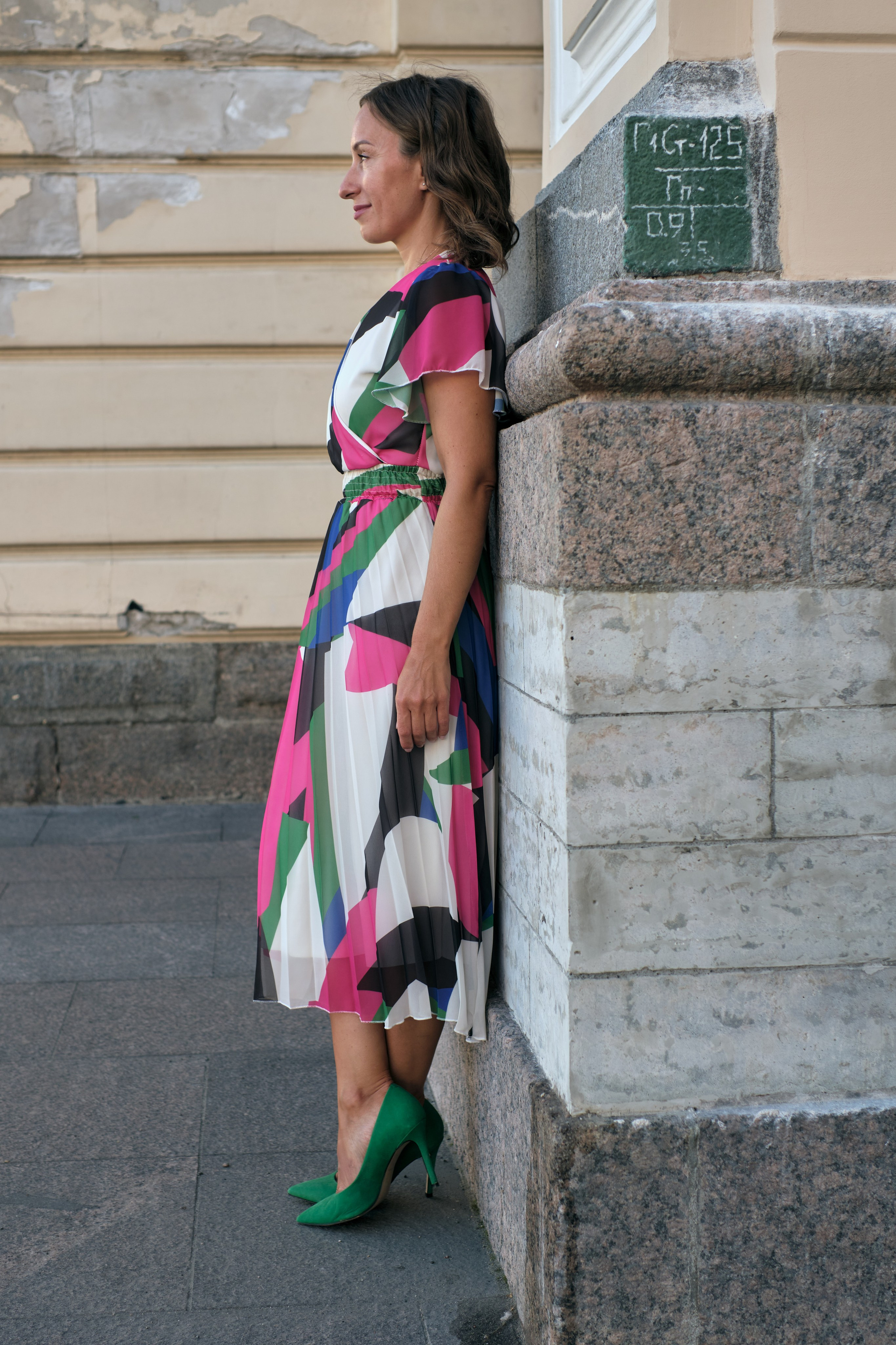 Ксения. Фотограф Санкт-Петербург