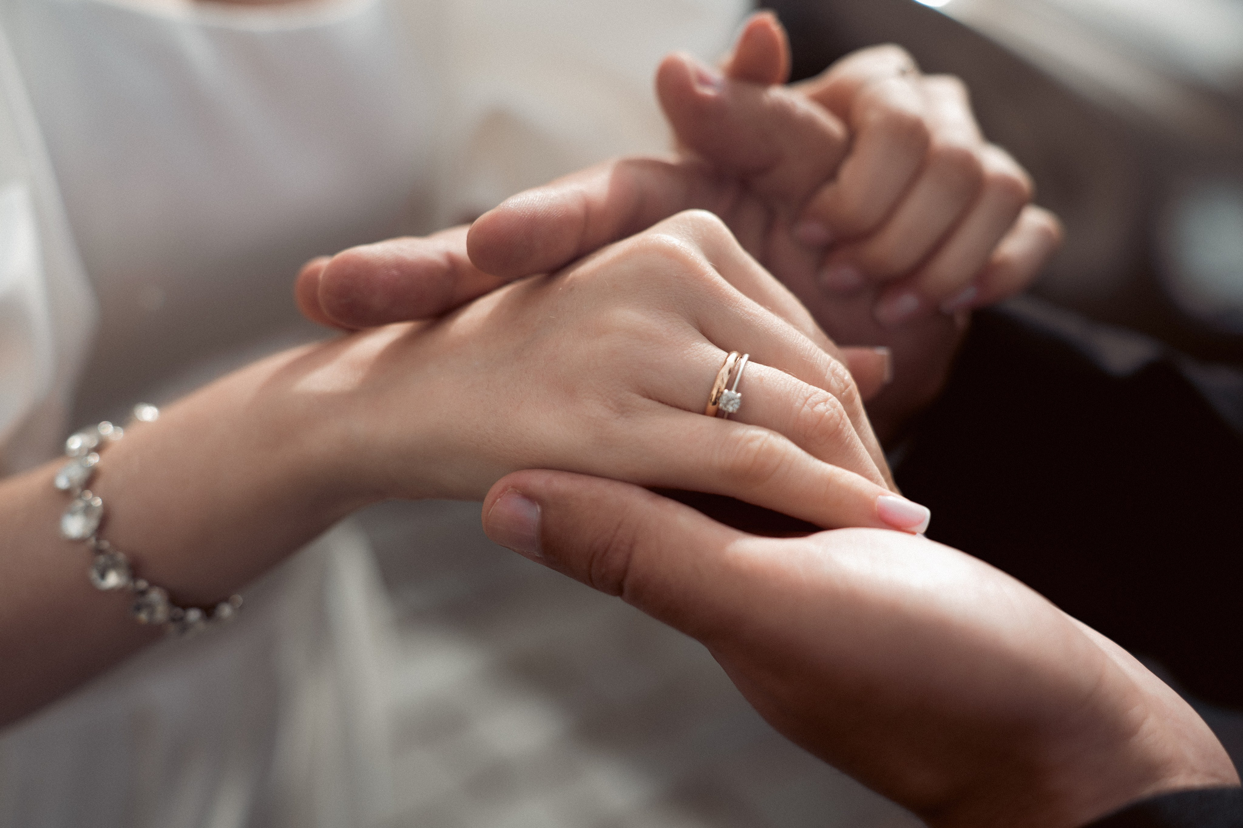 KM. Свадебный фотограф