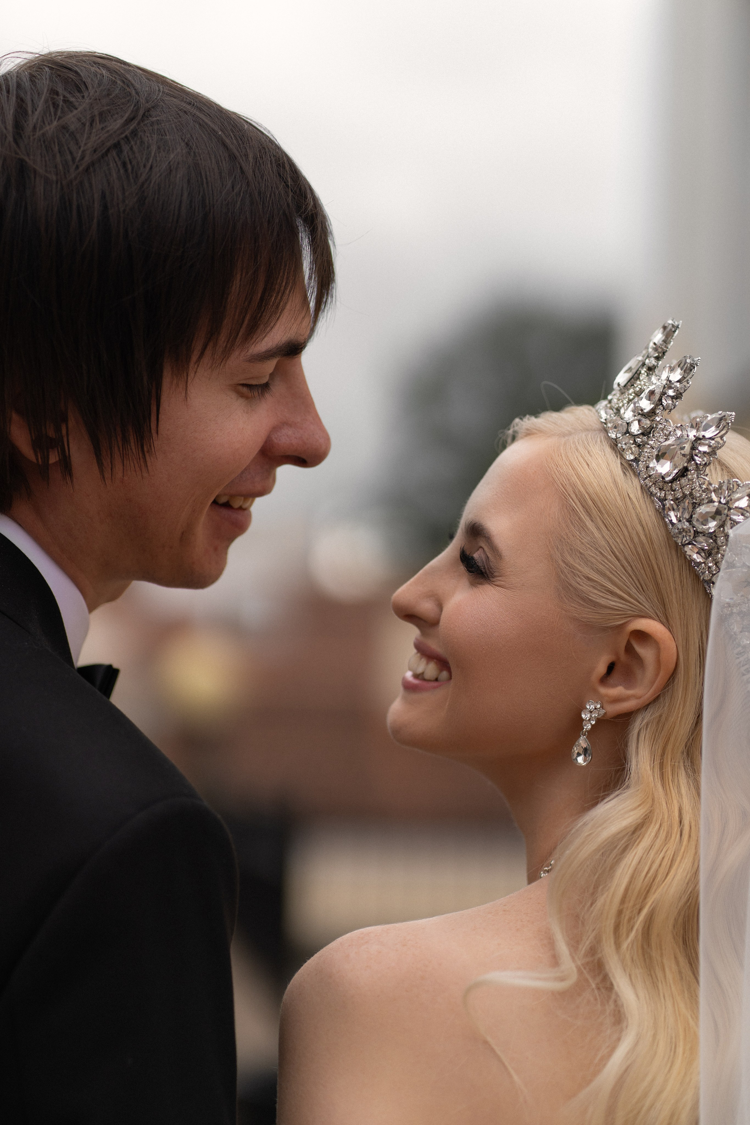 KM. Свадебный фотограф