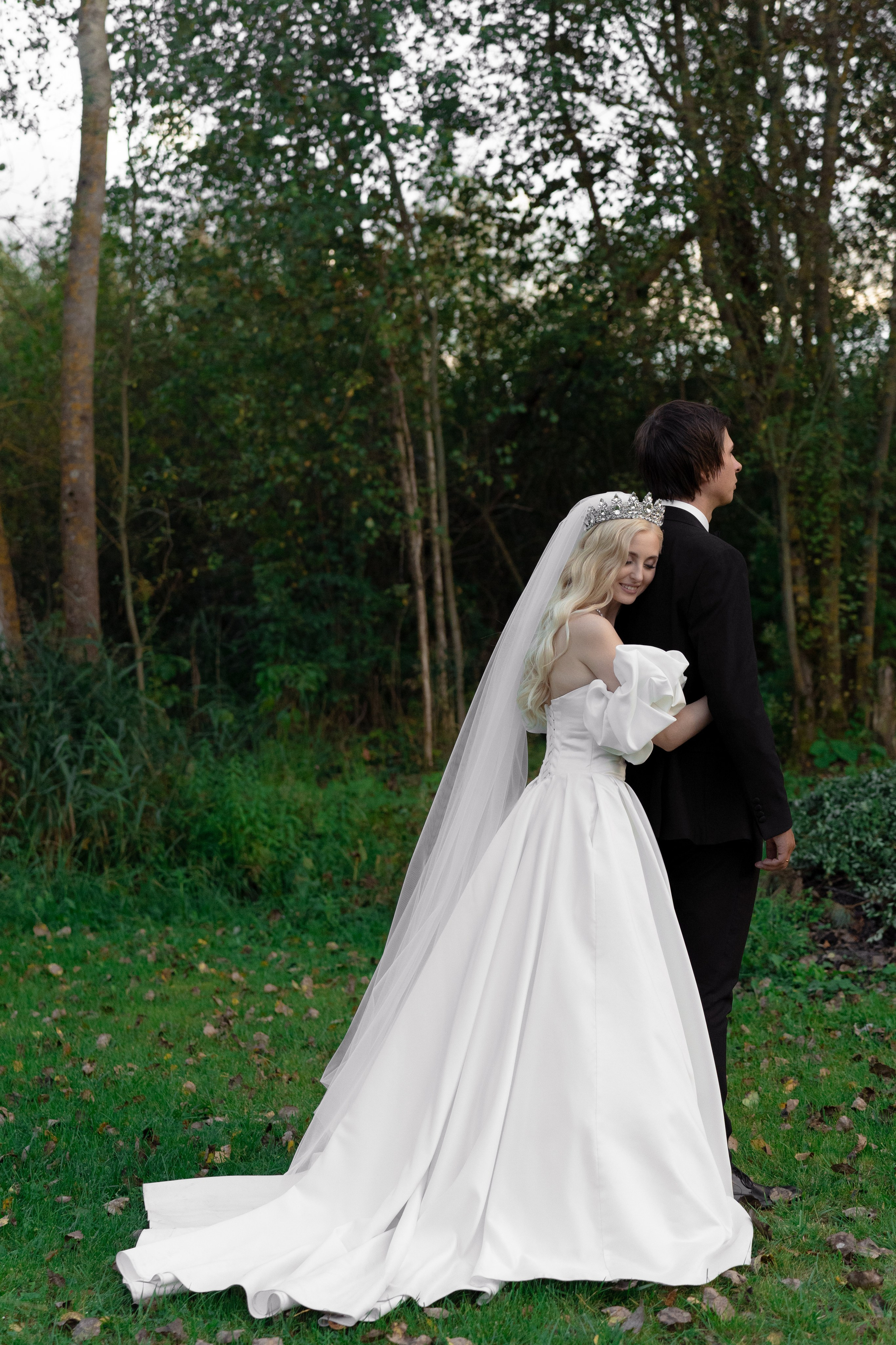 KM. Свадебный фотограф