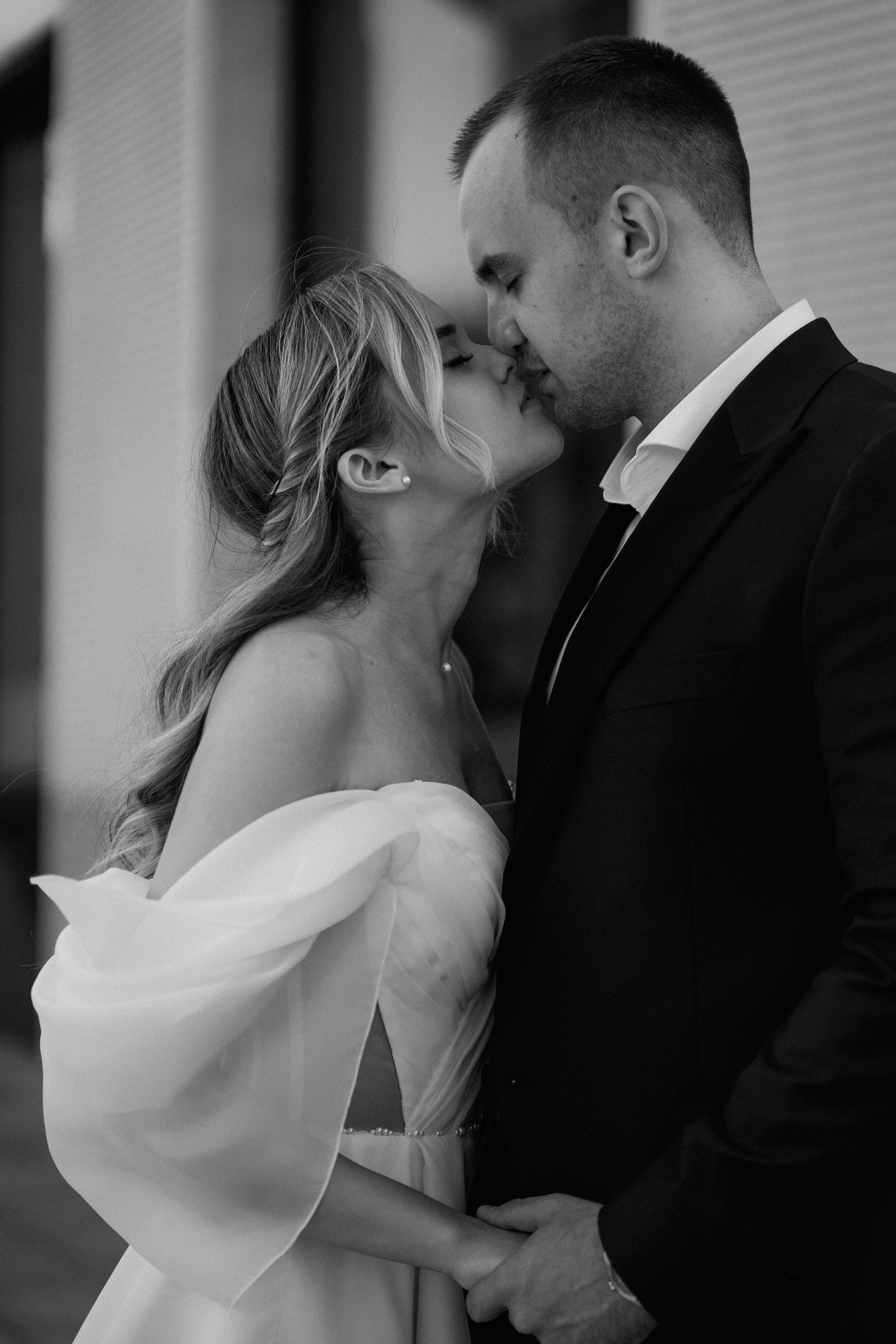 VV. Свадебный фотограф