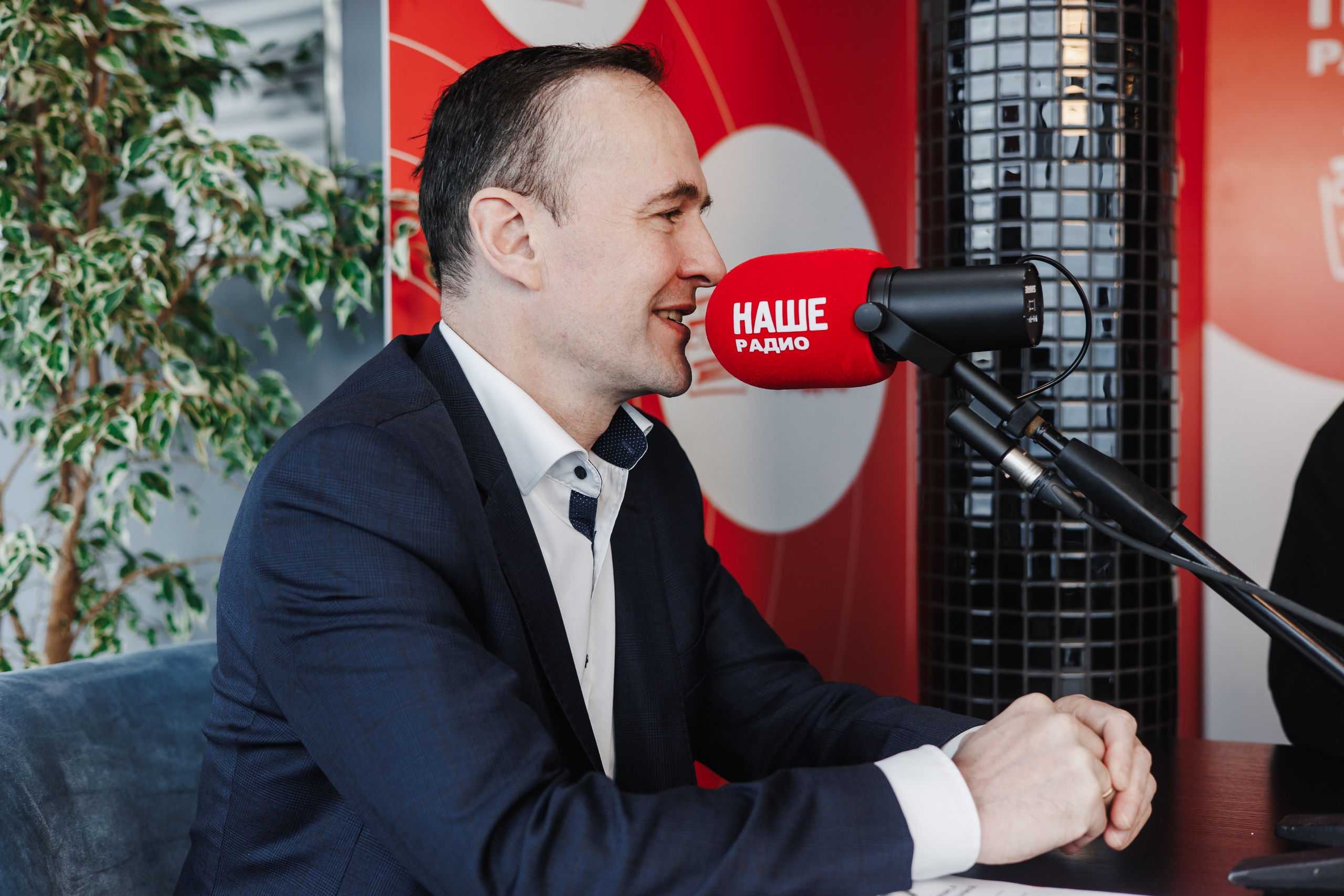 День Космонавтики на Нашем Радио, Останкинская башня. Фотограф Ольга Махалова — Санкт-Петербург, Москва, Нижний Новгород