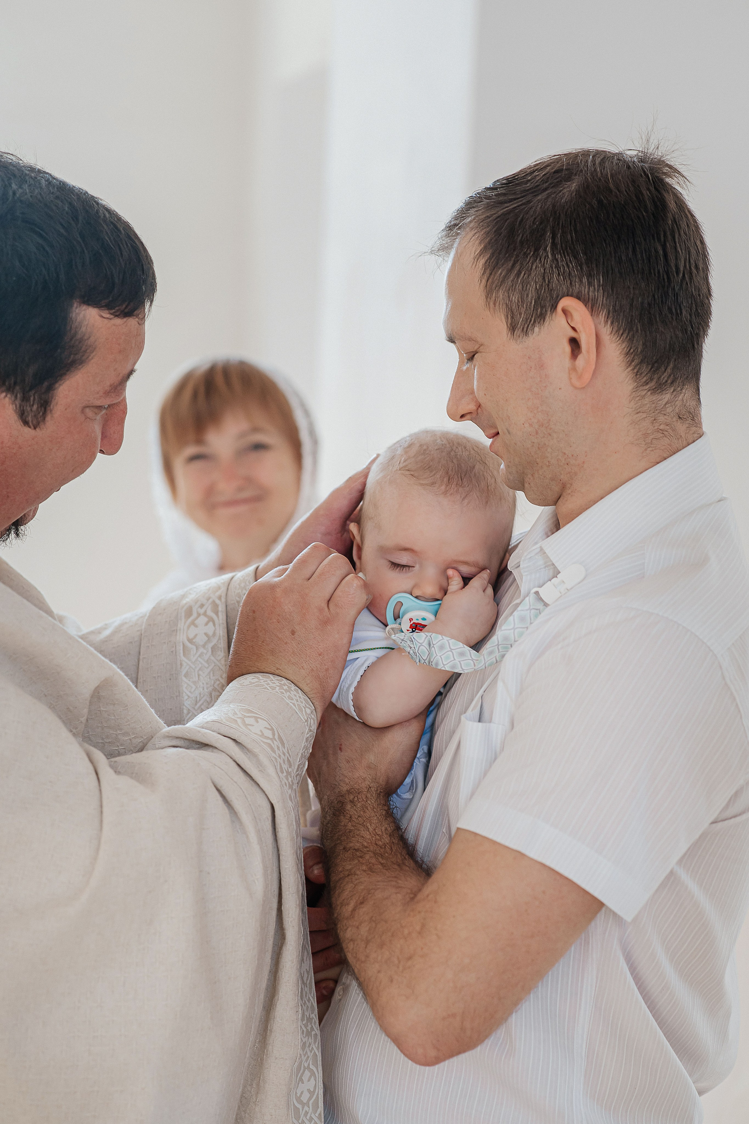 Храм Всех Святых г. Сызрань. Семейный и детский фотограф в Самара Егорова Ирина
