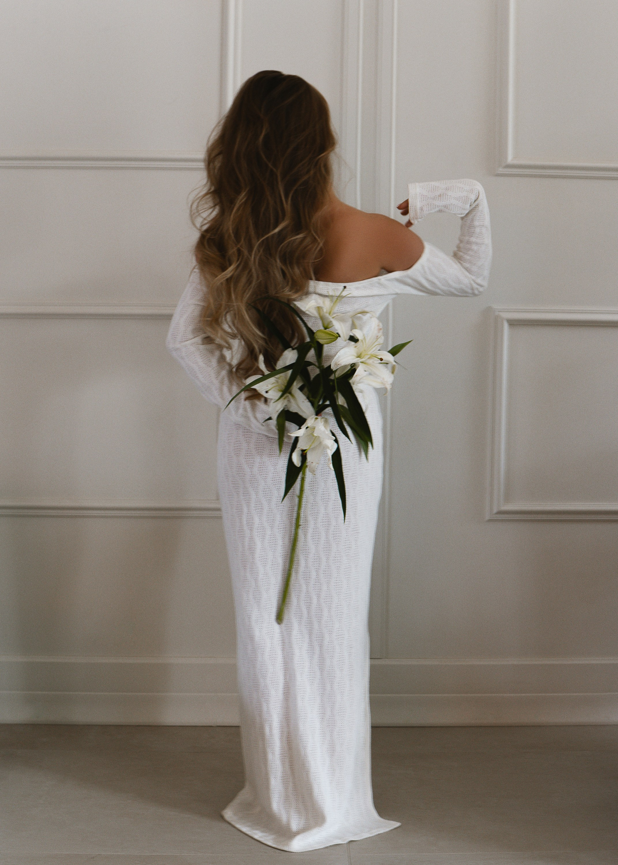 ИРА. Женский портрет