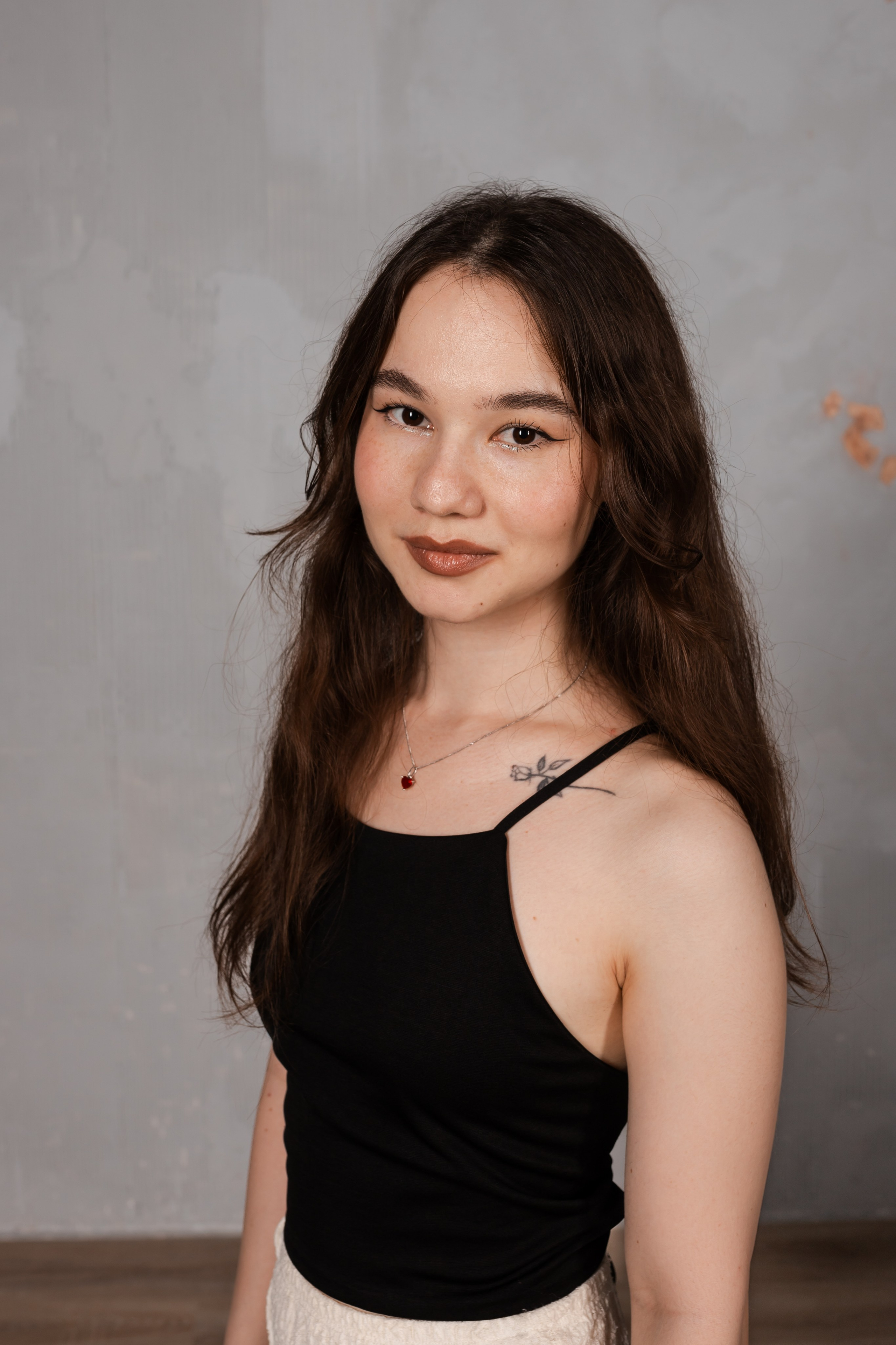 Мария. Марина Шаймухаметова. Фотограф в Уфе