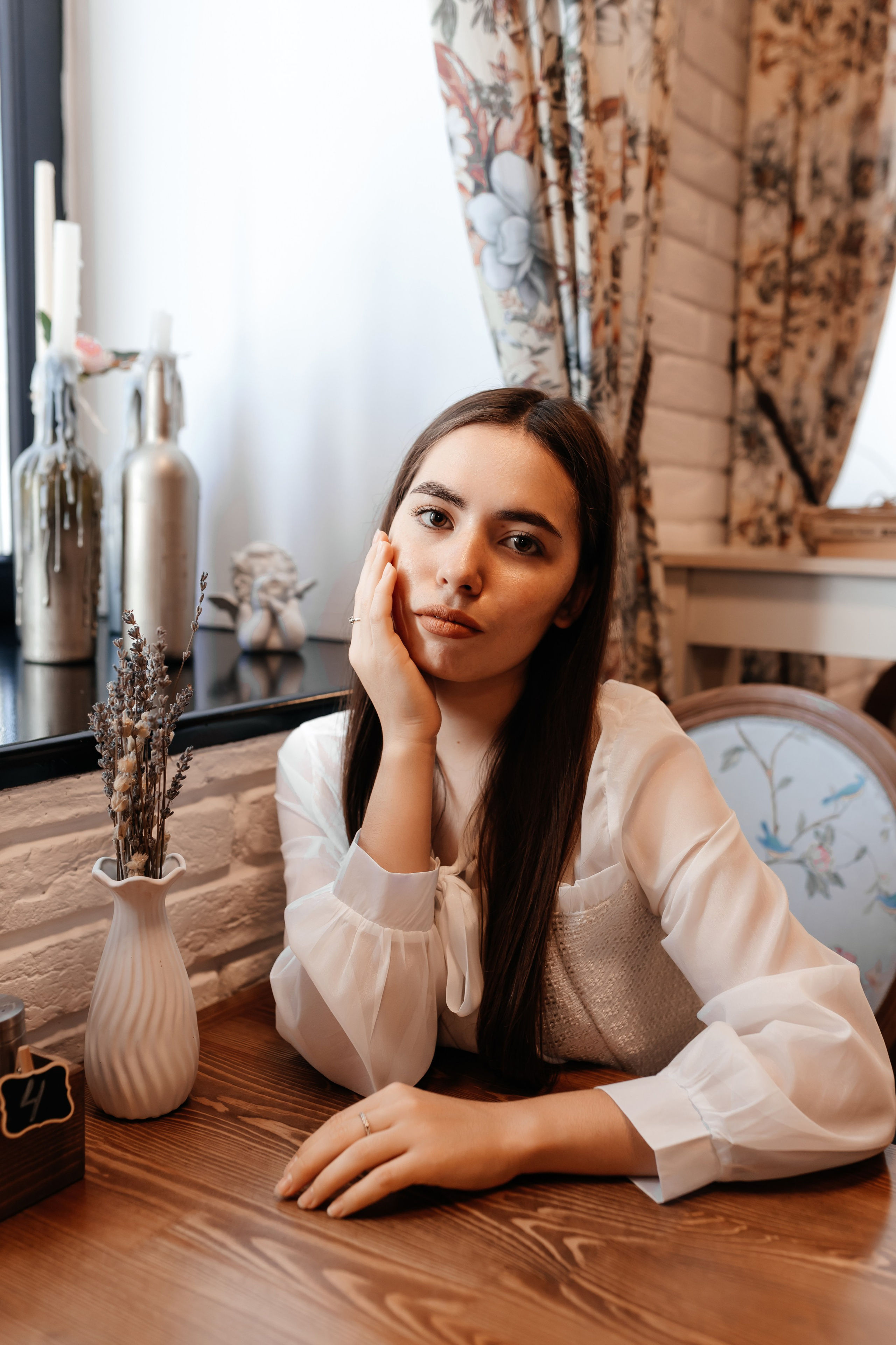 Розалина. Марина Шаймухаметова. Фотограф в Уфе