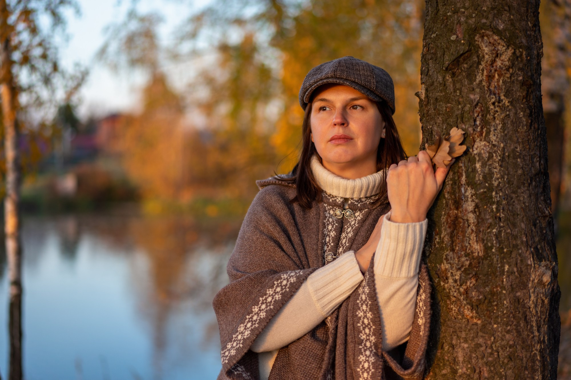 Закат. Семейный и детский фотограф