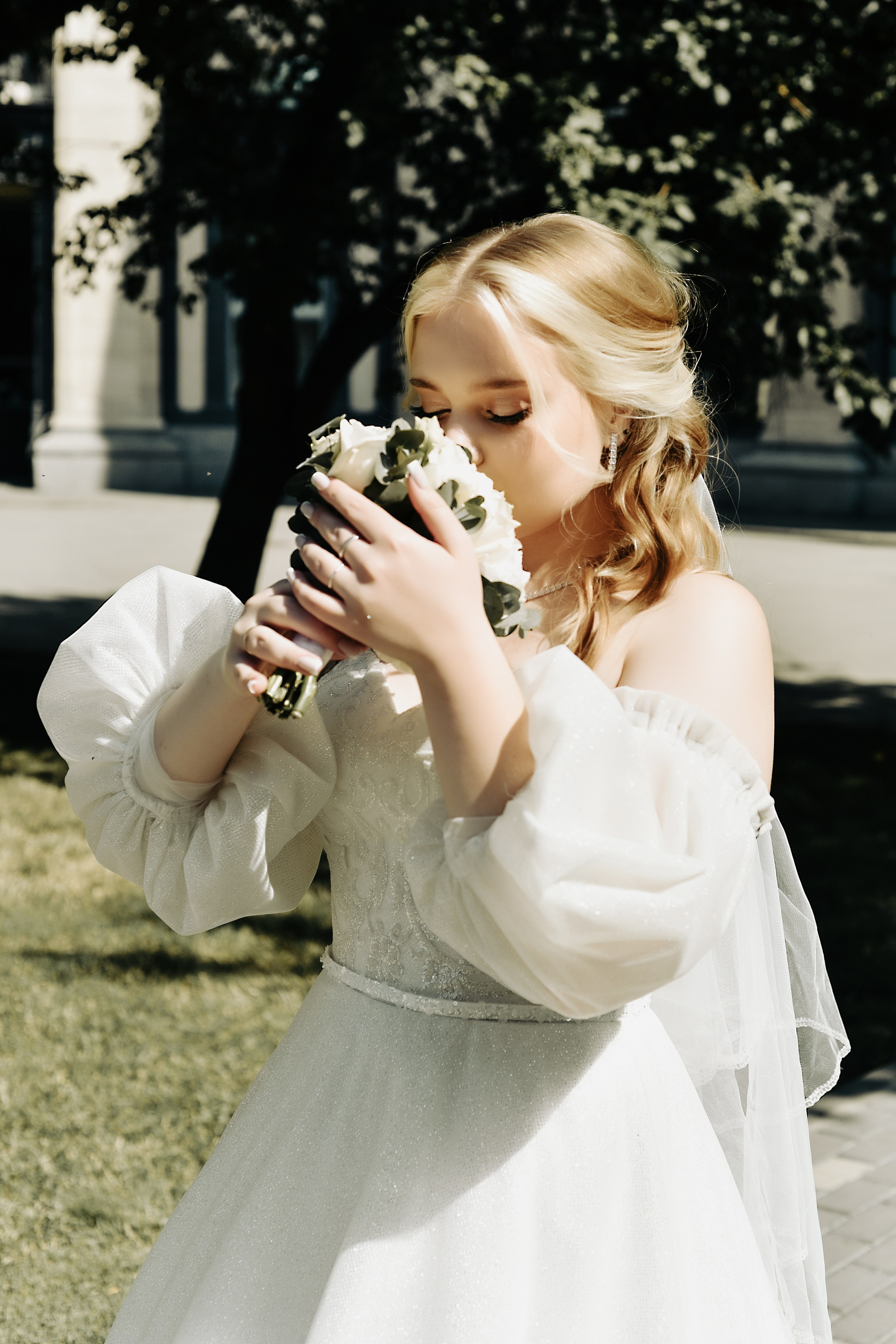 Станислав и Мария. Фотограф Ольга Огнева г. Новосибирск